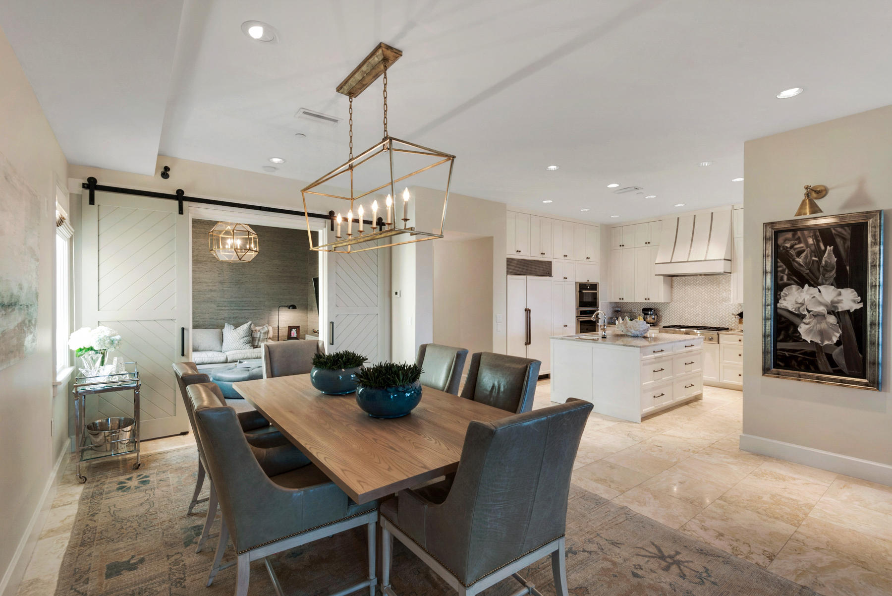 TRE VISTE - Residential