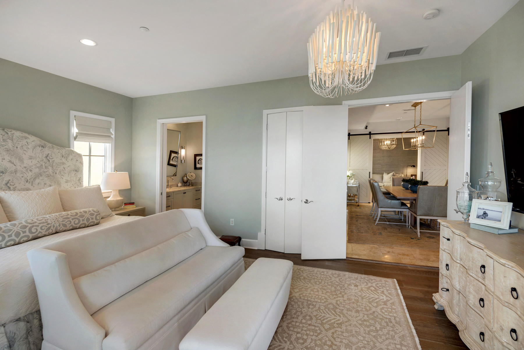TRE VISTE - Residential
