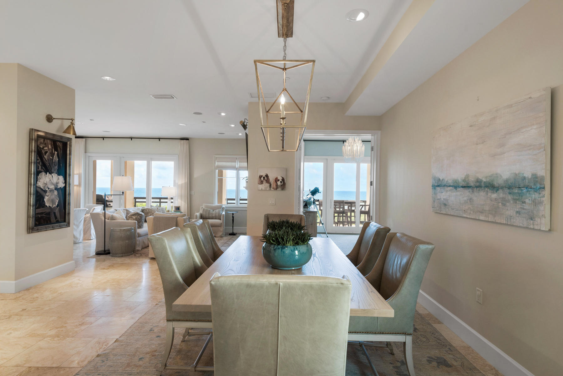 TRE VISTE - Residential