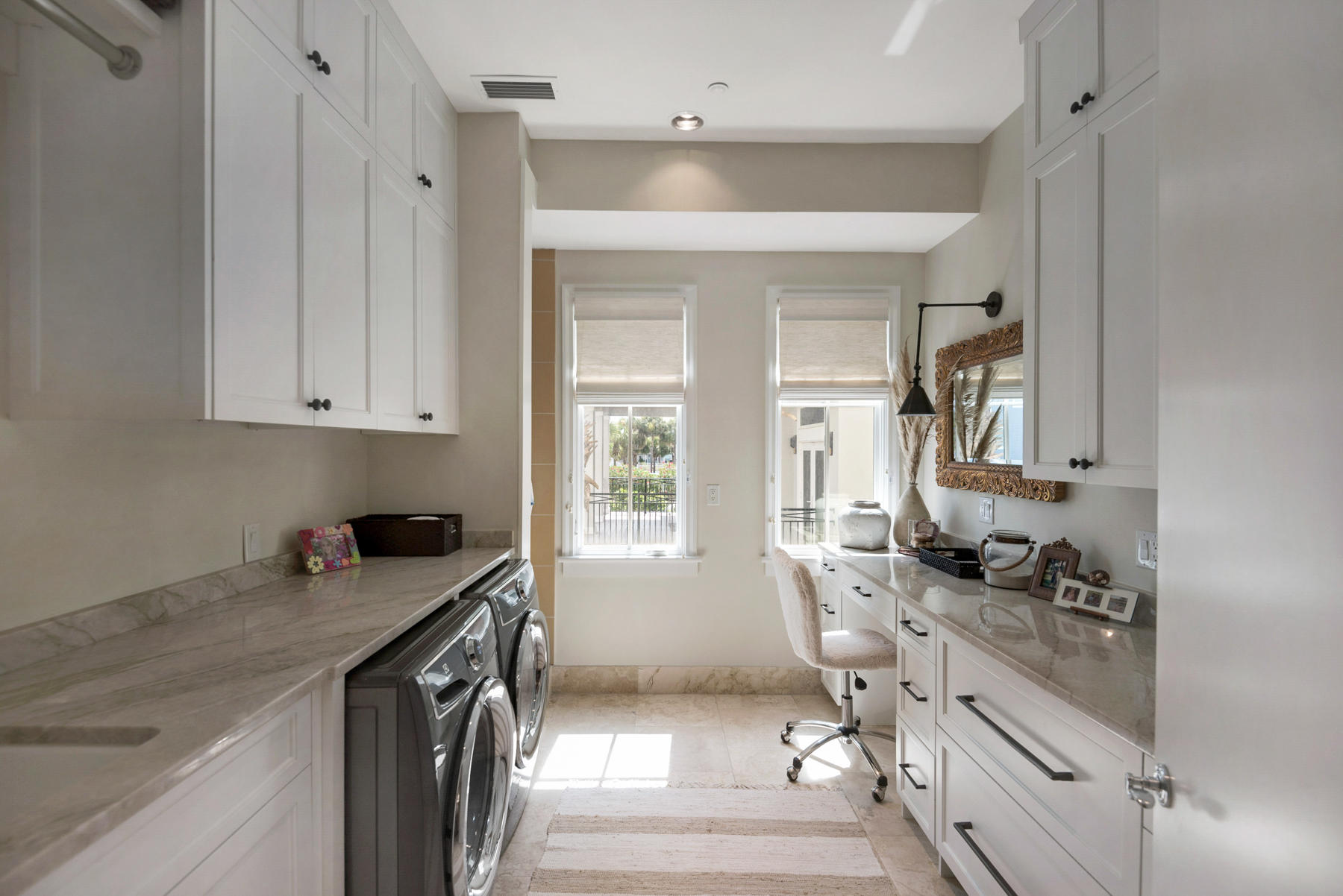 TRE VISTE - Residential