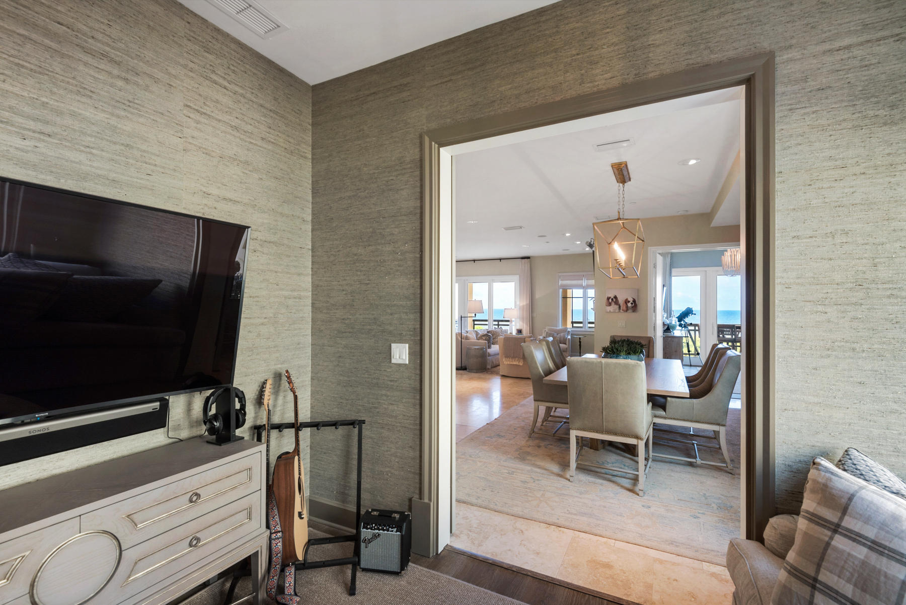 TRE VISTE - Residential