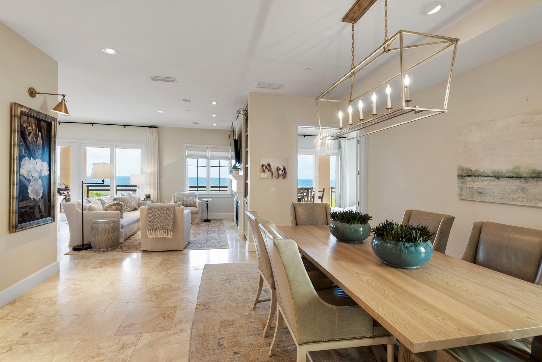 TRE VISTE - Residential