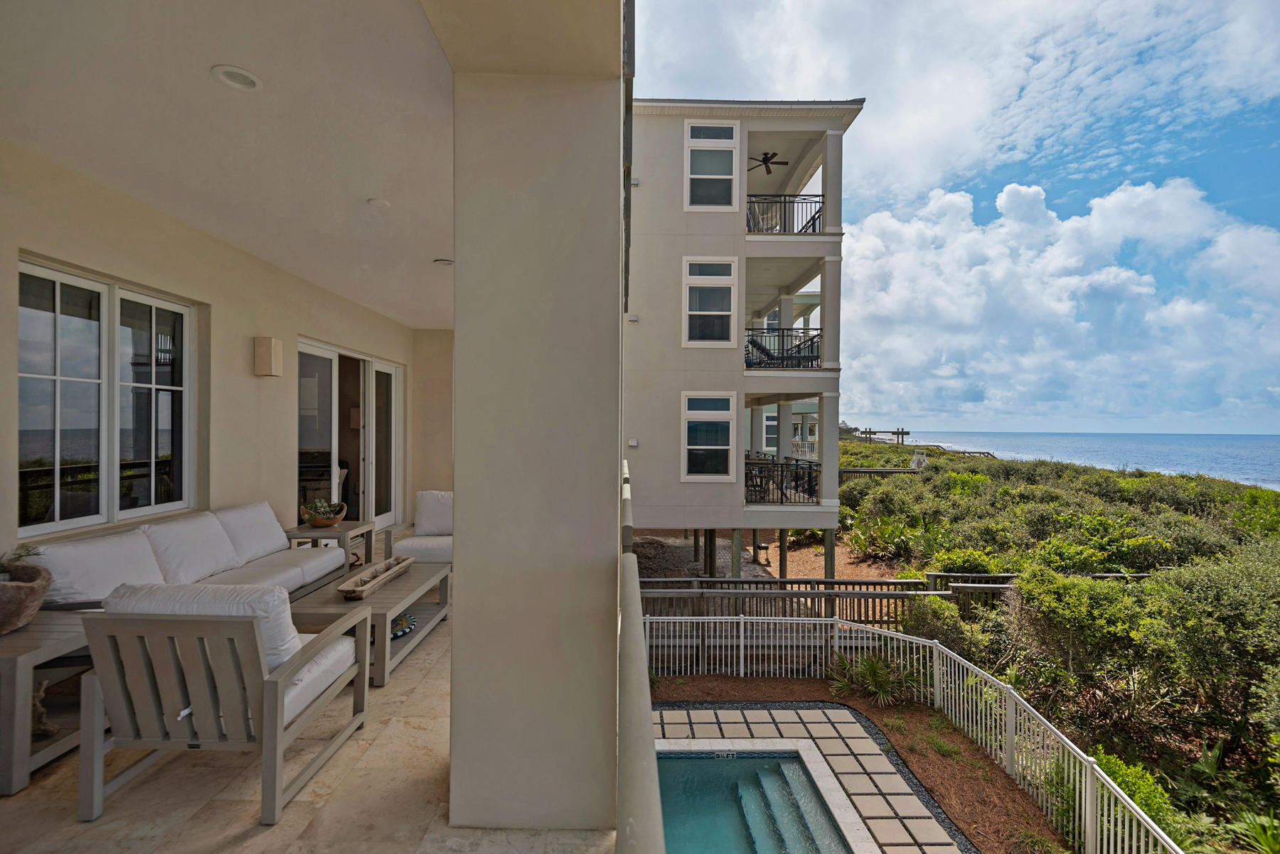 TRE VISTE - Residential
