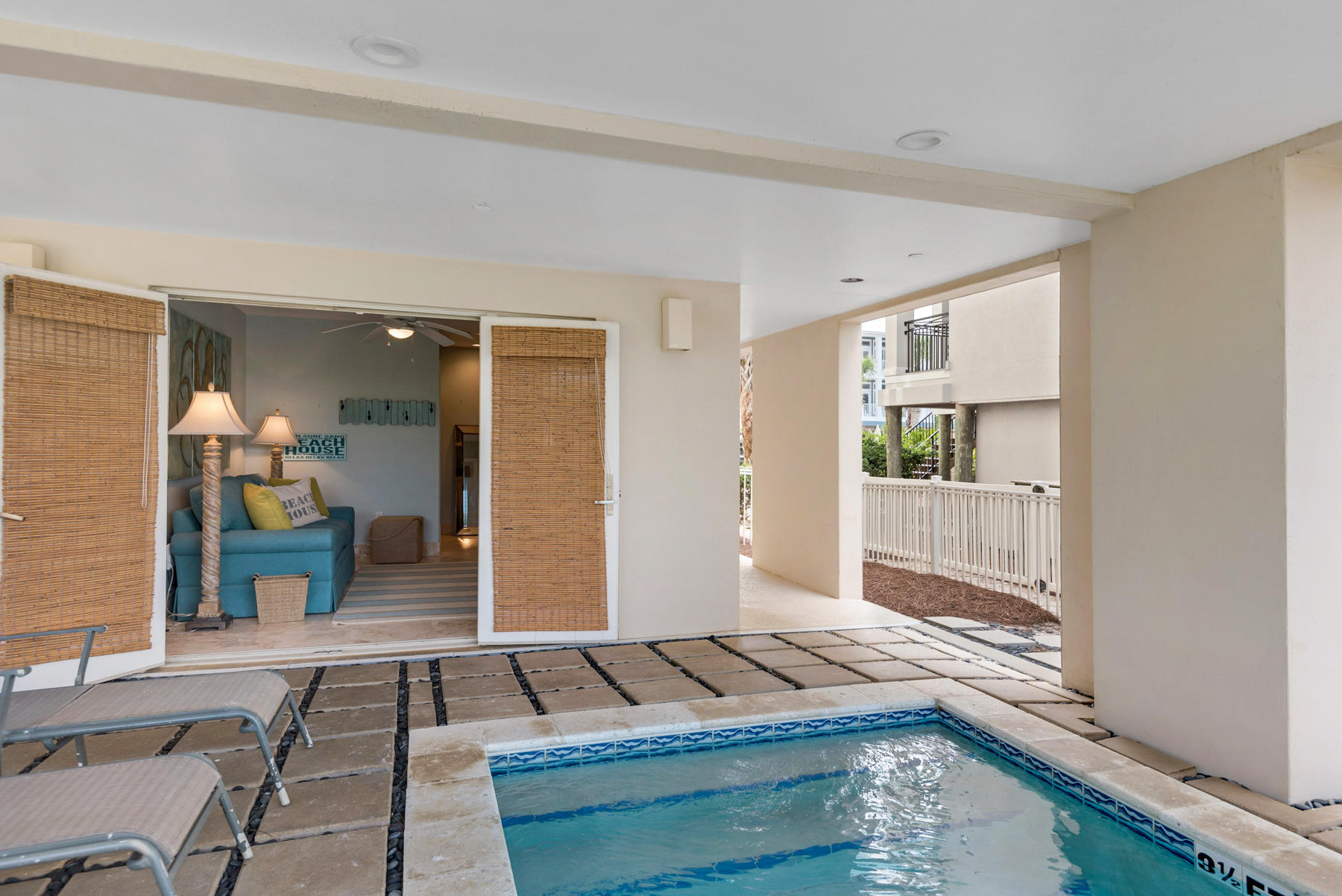 TRE VISTE - Residential