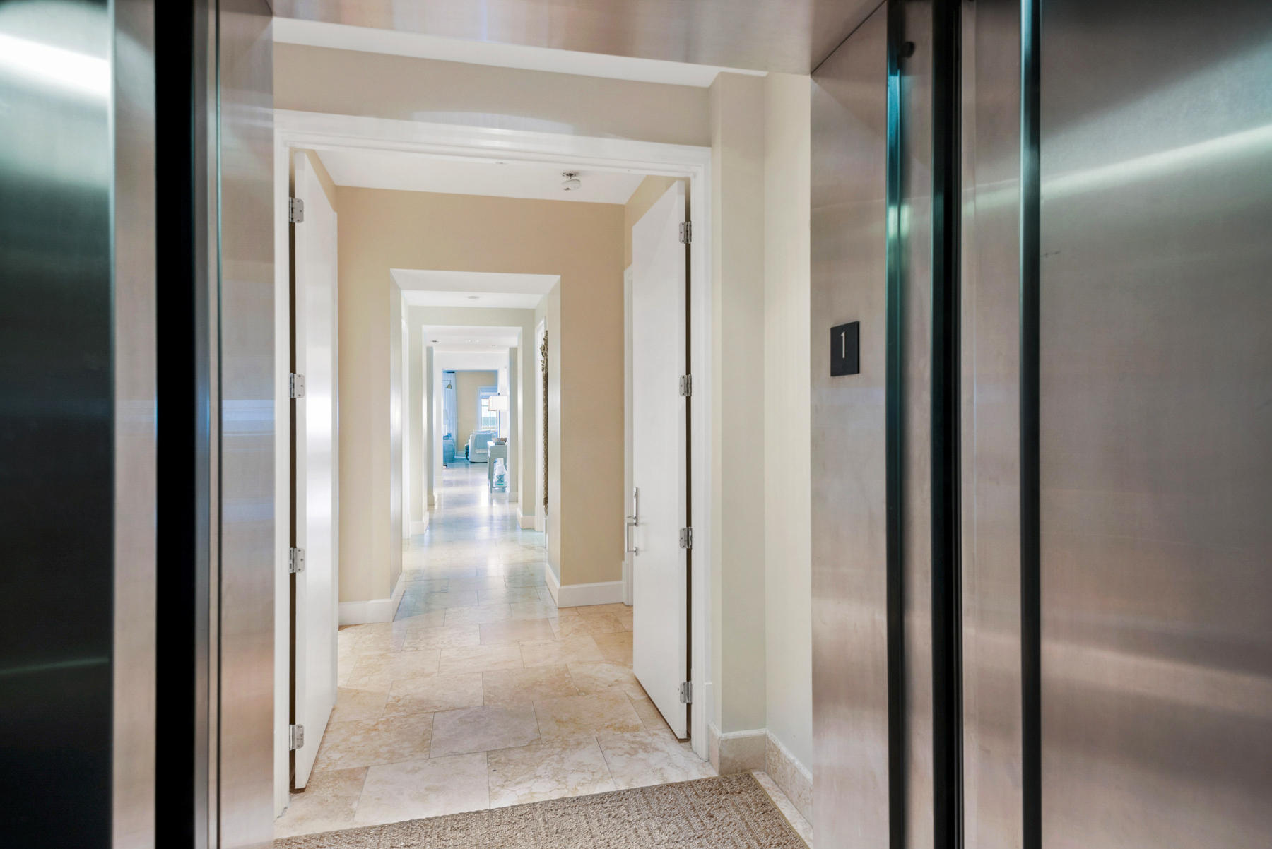 TRE VISTE - Residential