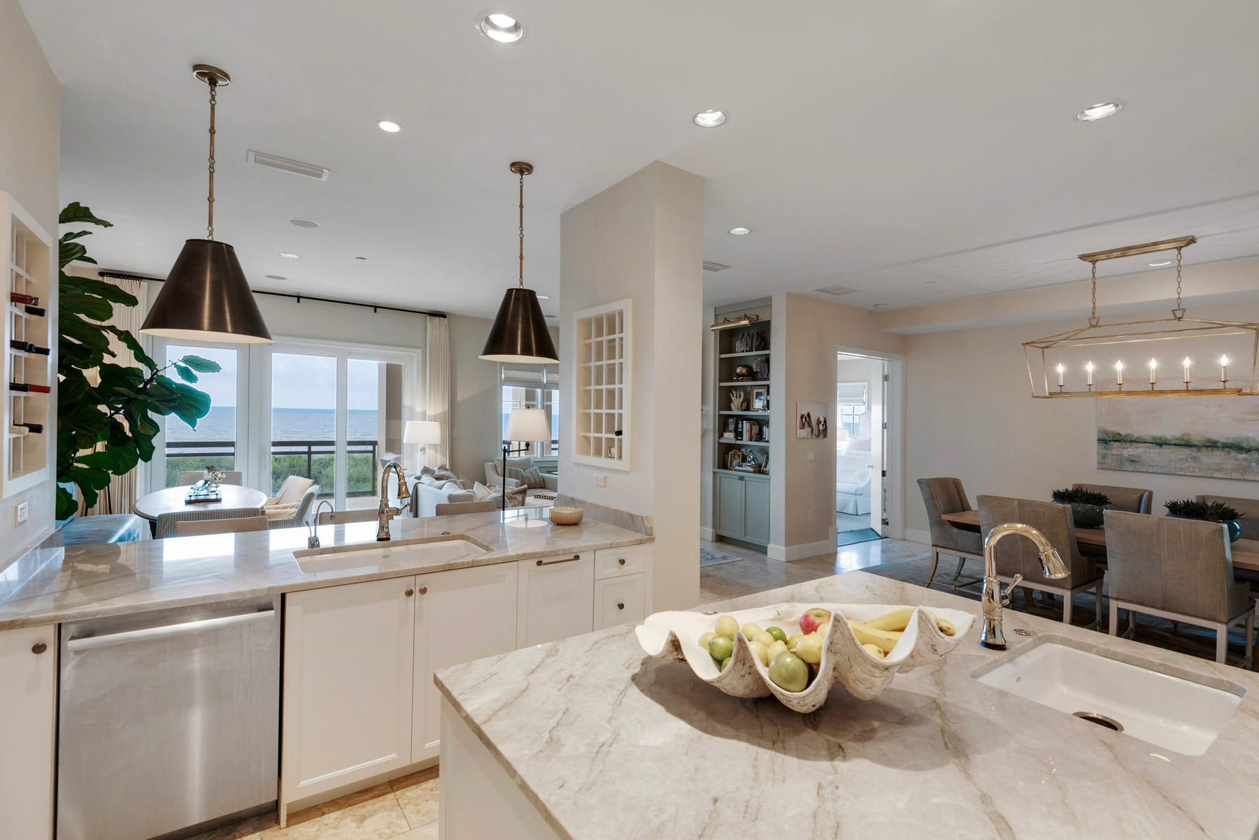 TRE VISTE - Residential