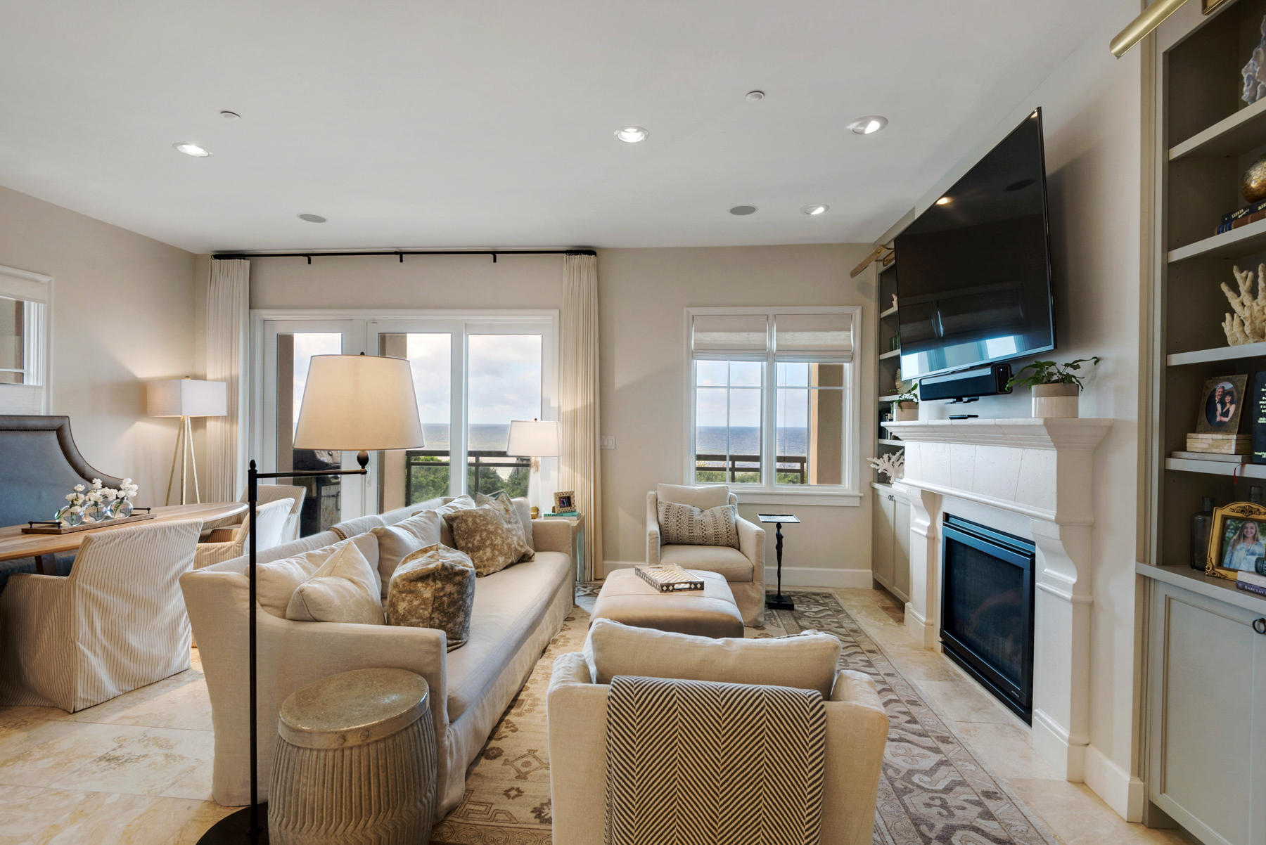 TRE VISTE - Residential