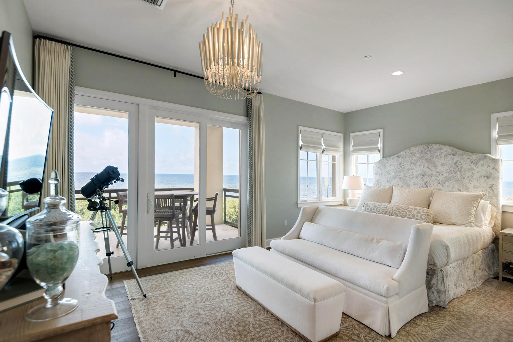 TRE VISTE - Residential