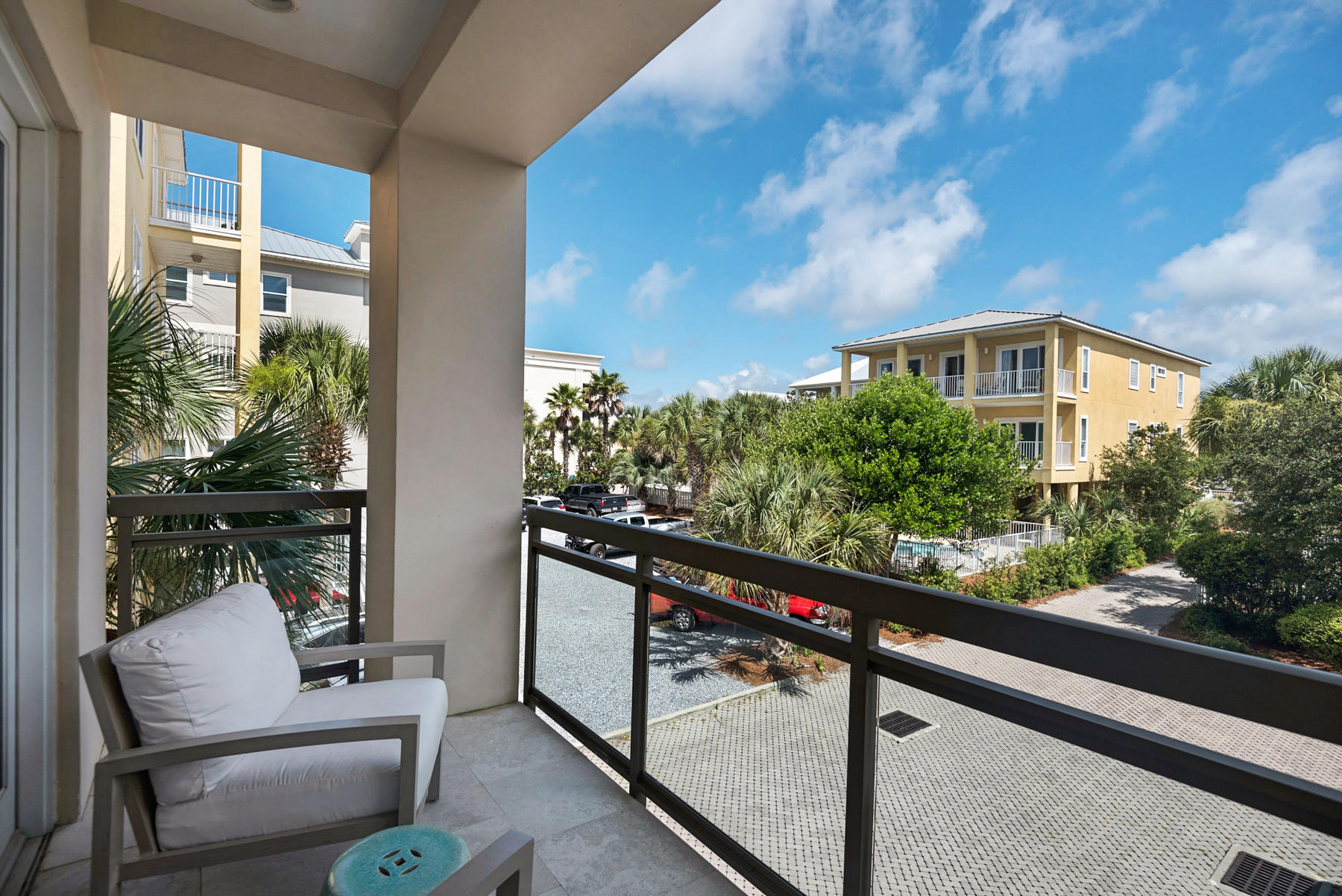 TRE VISTE - Residential