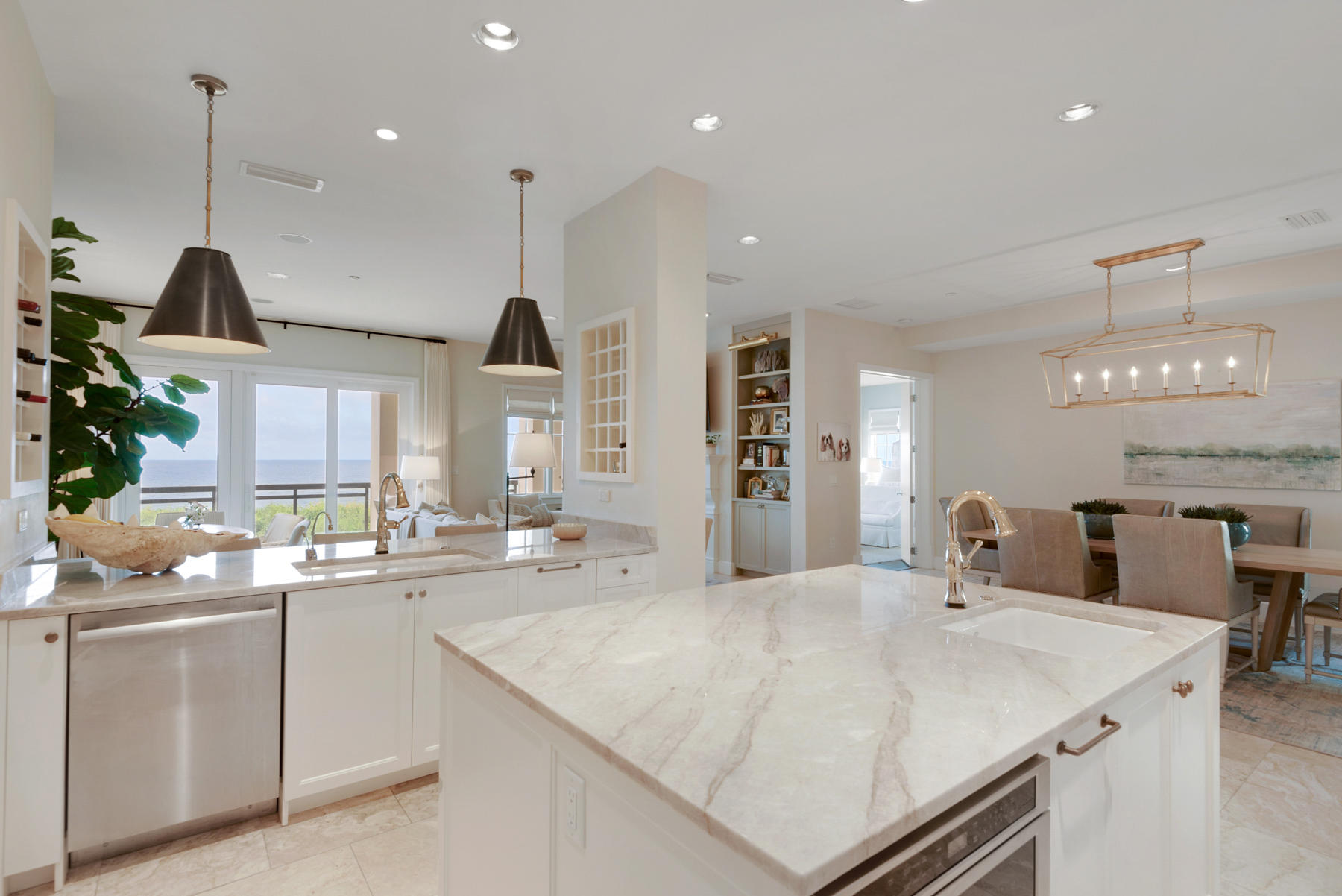 TRE VISTE - Residential