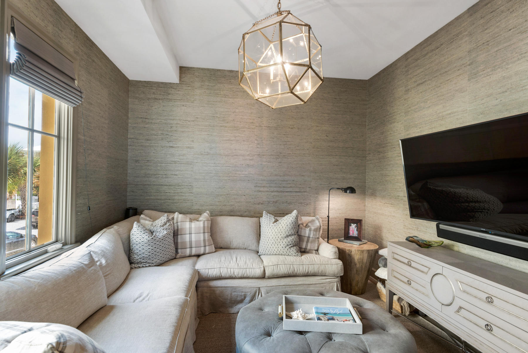 TRE VISTE - Residential