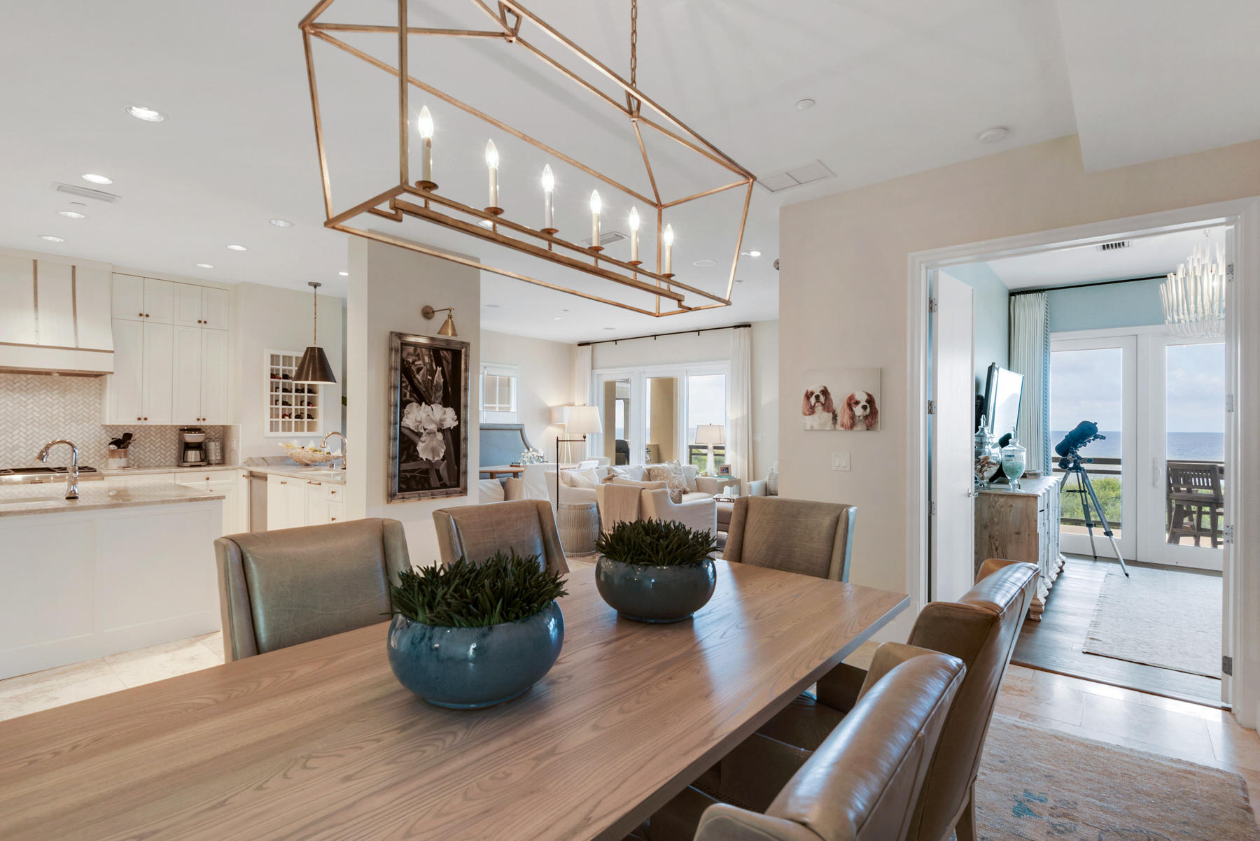 TRE VISTE - Residential