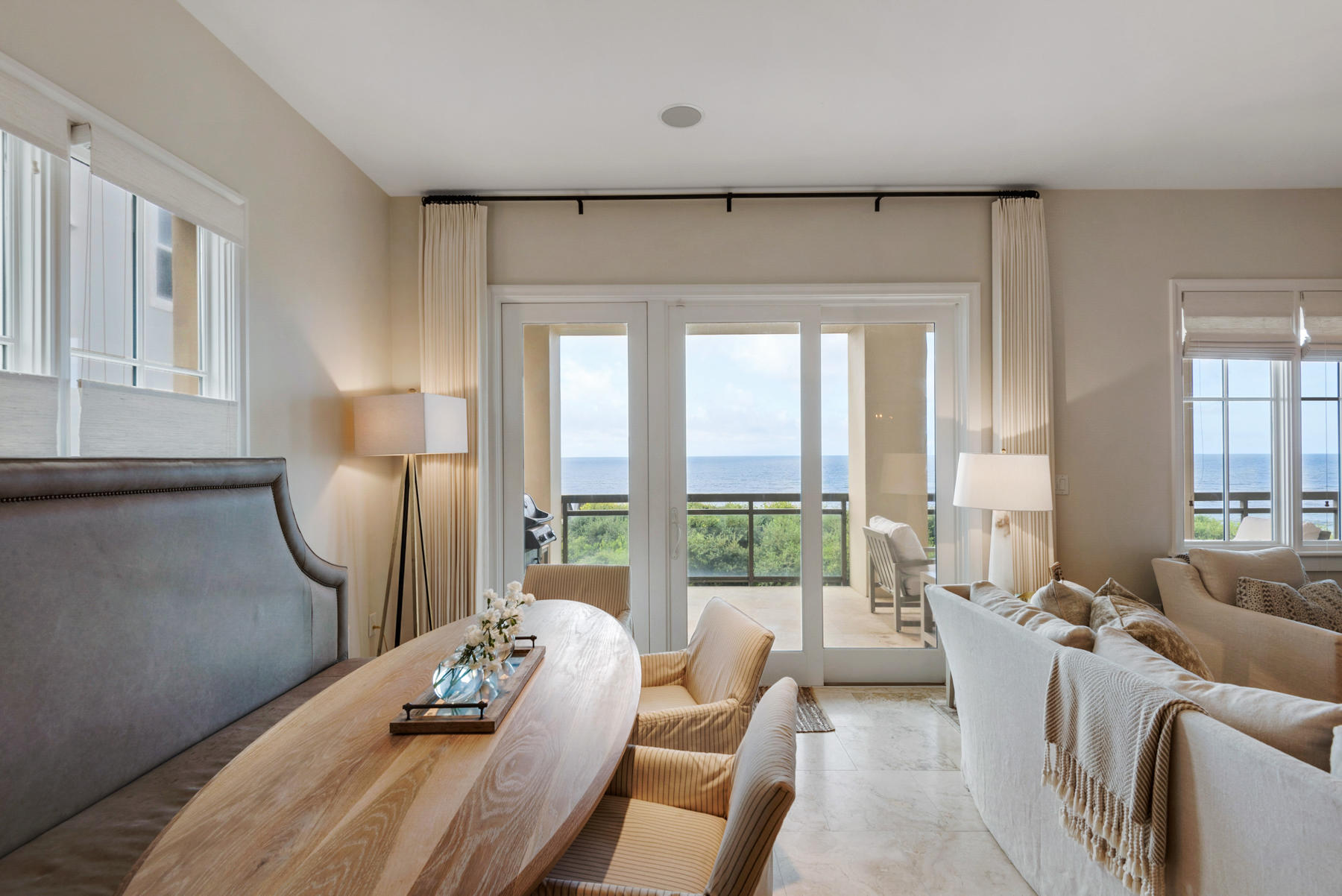TRE VISTE - Residential