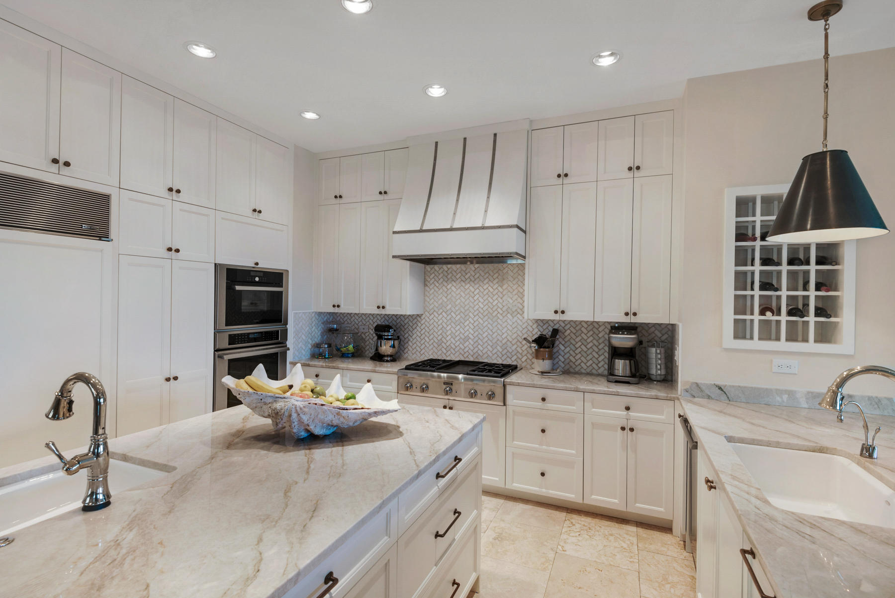 TRE VISTE - Residential