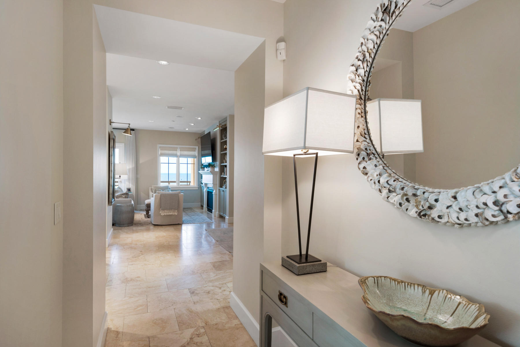 TRE VISTE - Residential