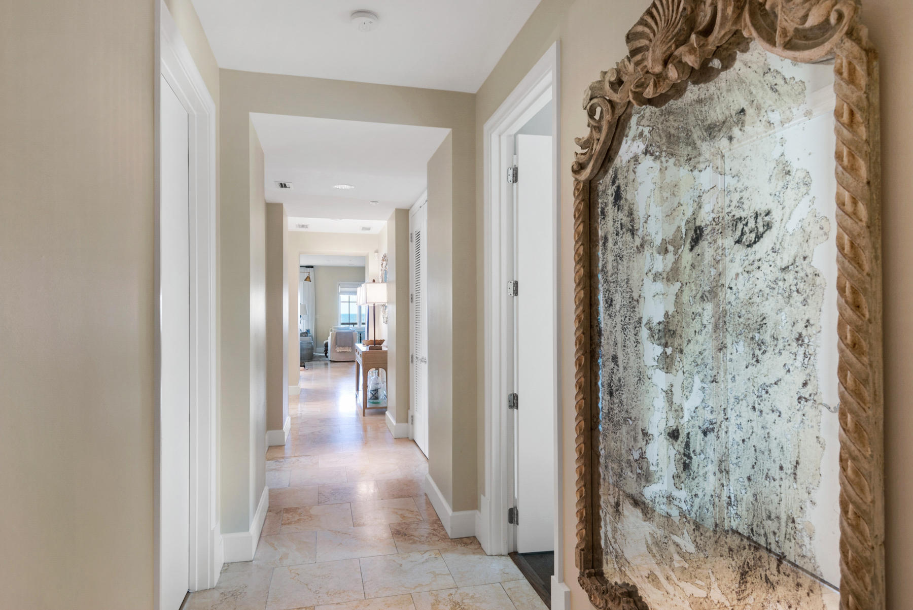 TRE VISTE - Residential