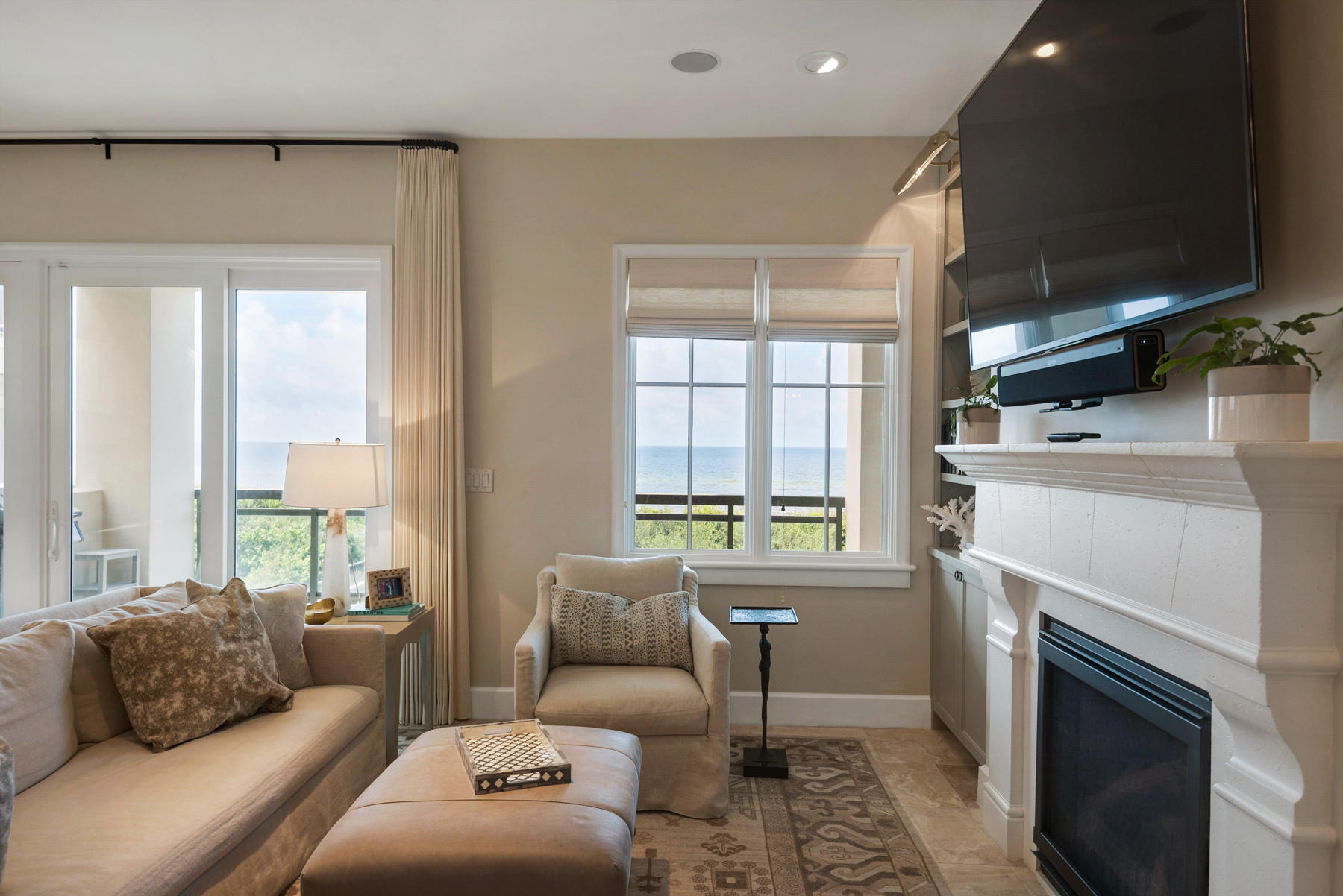 TRE VISTE - Residential