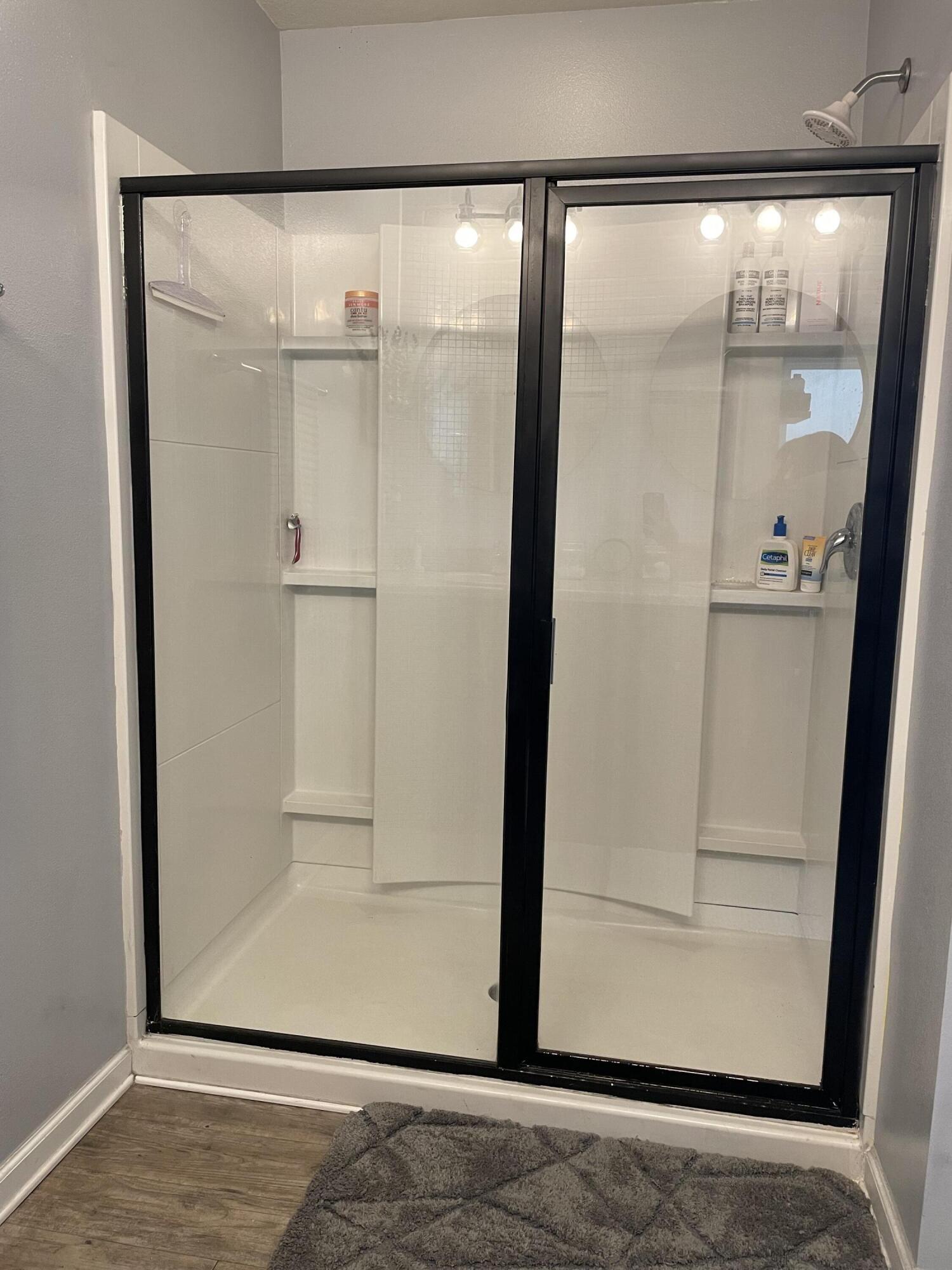 Redstone Commons - Residential Lease