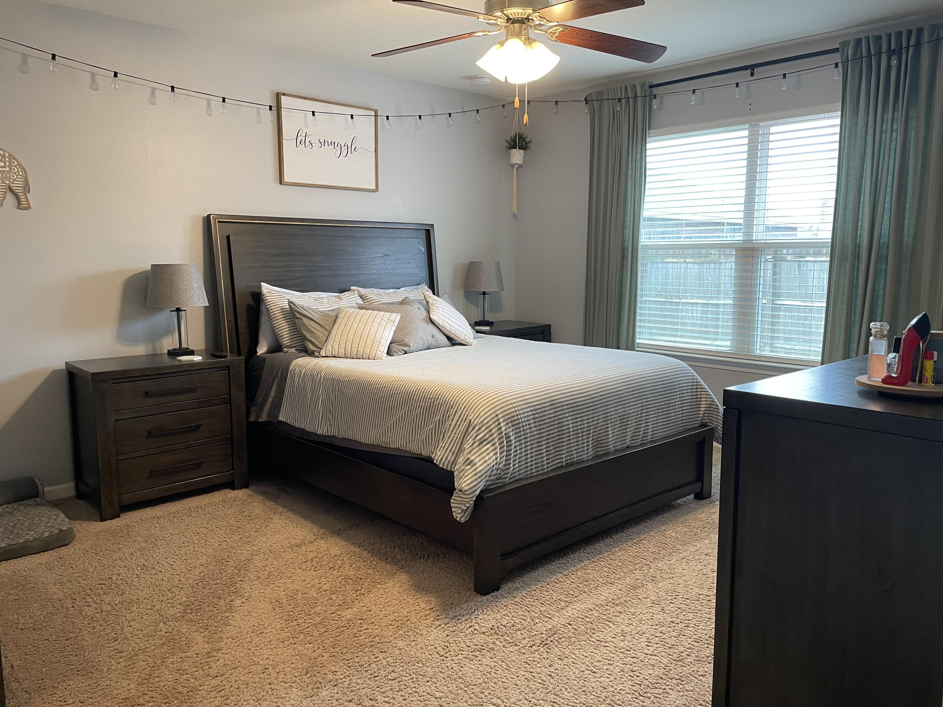 Redstone Commons - Residential Lease