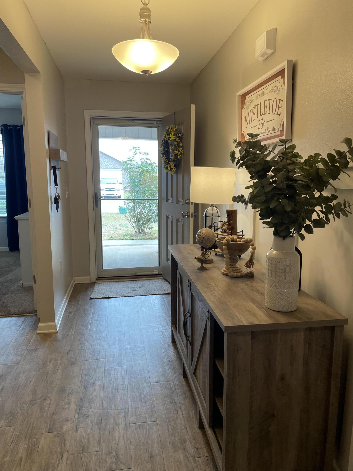 Redstone Commons - Residential Lease