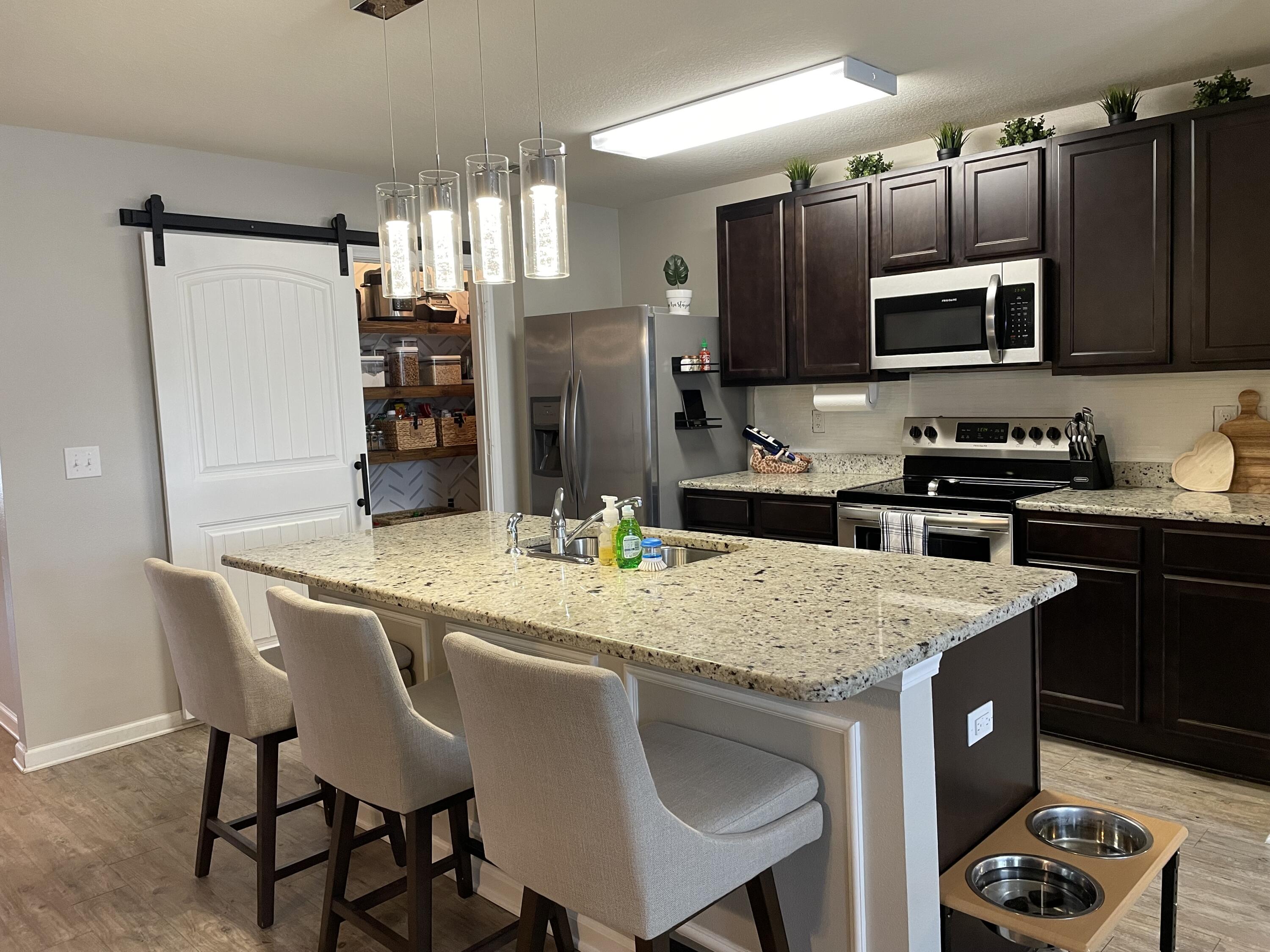 Redstone Commons - Residential Lease