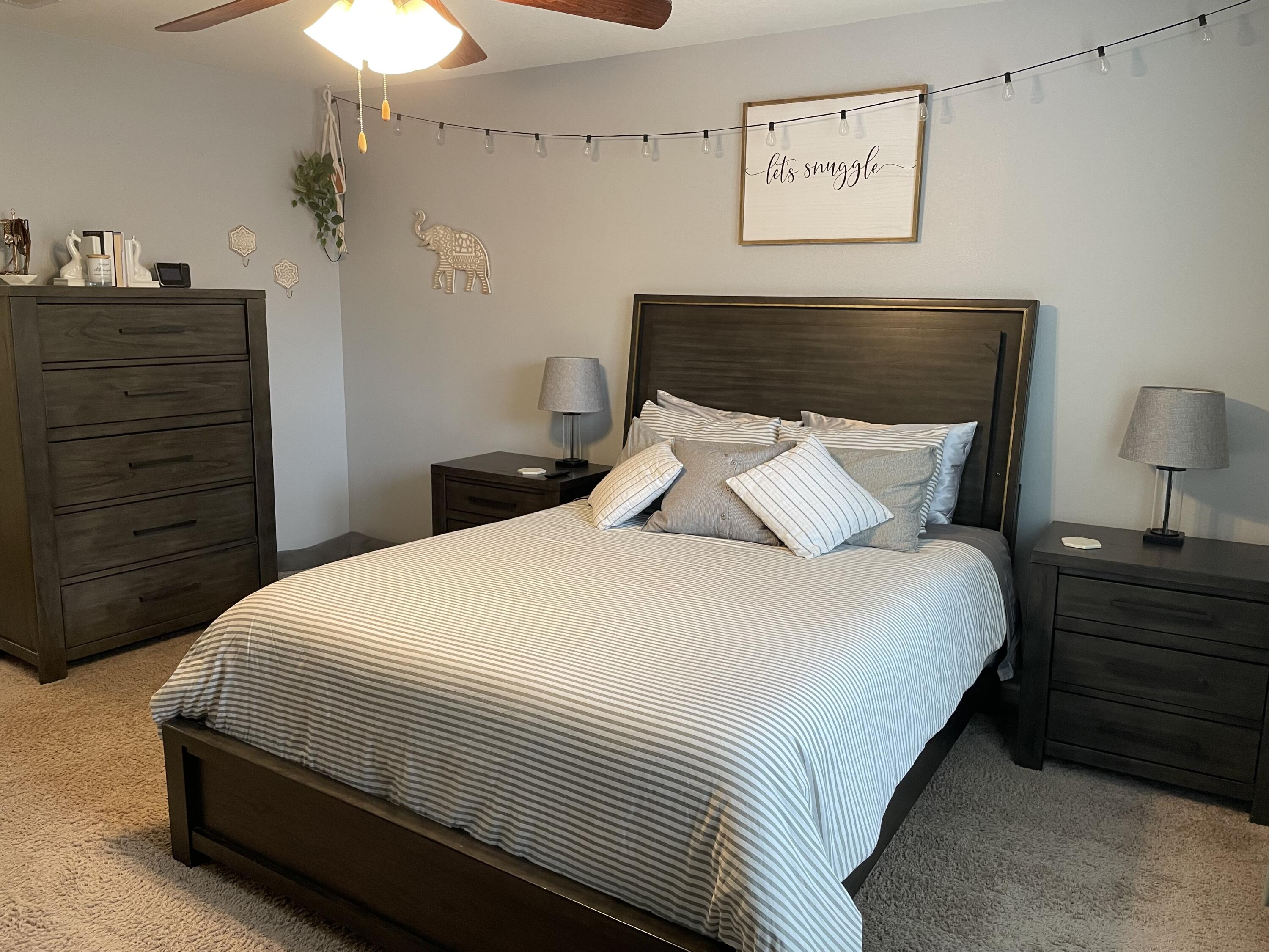 Redstone Commons - Residential Lease