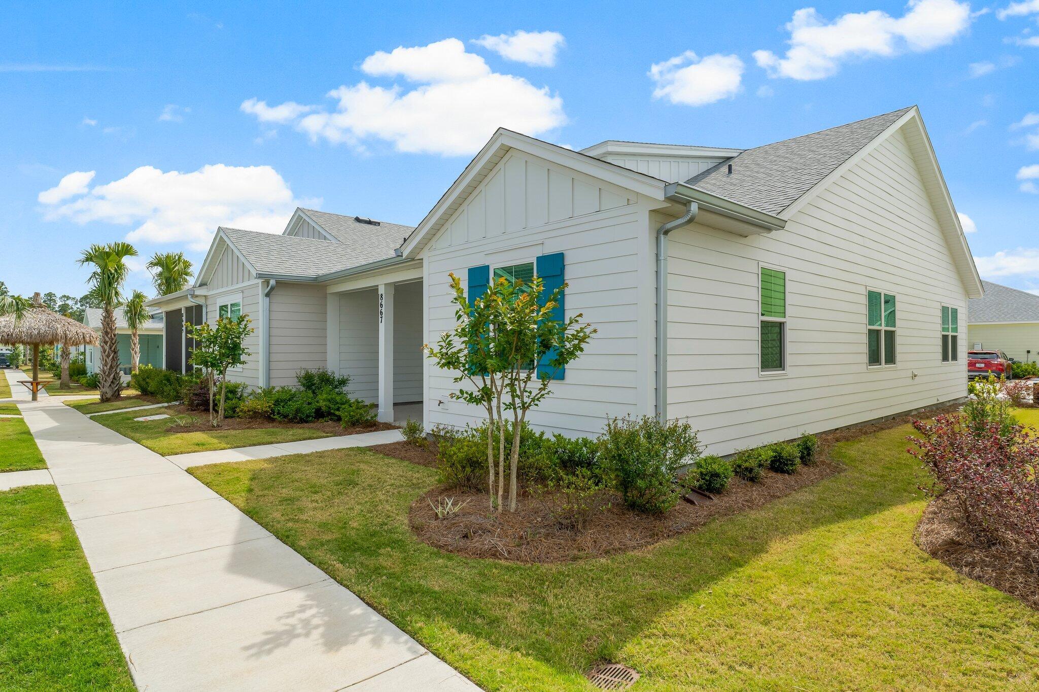 Latitude Margaritaville - Residential