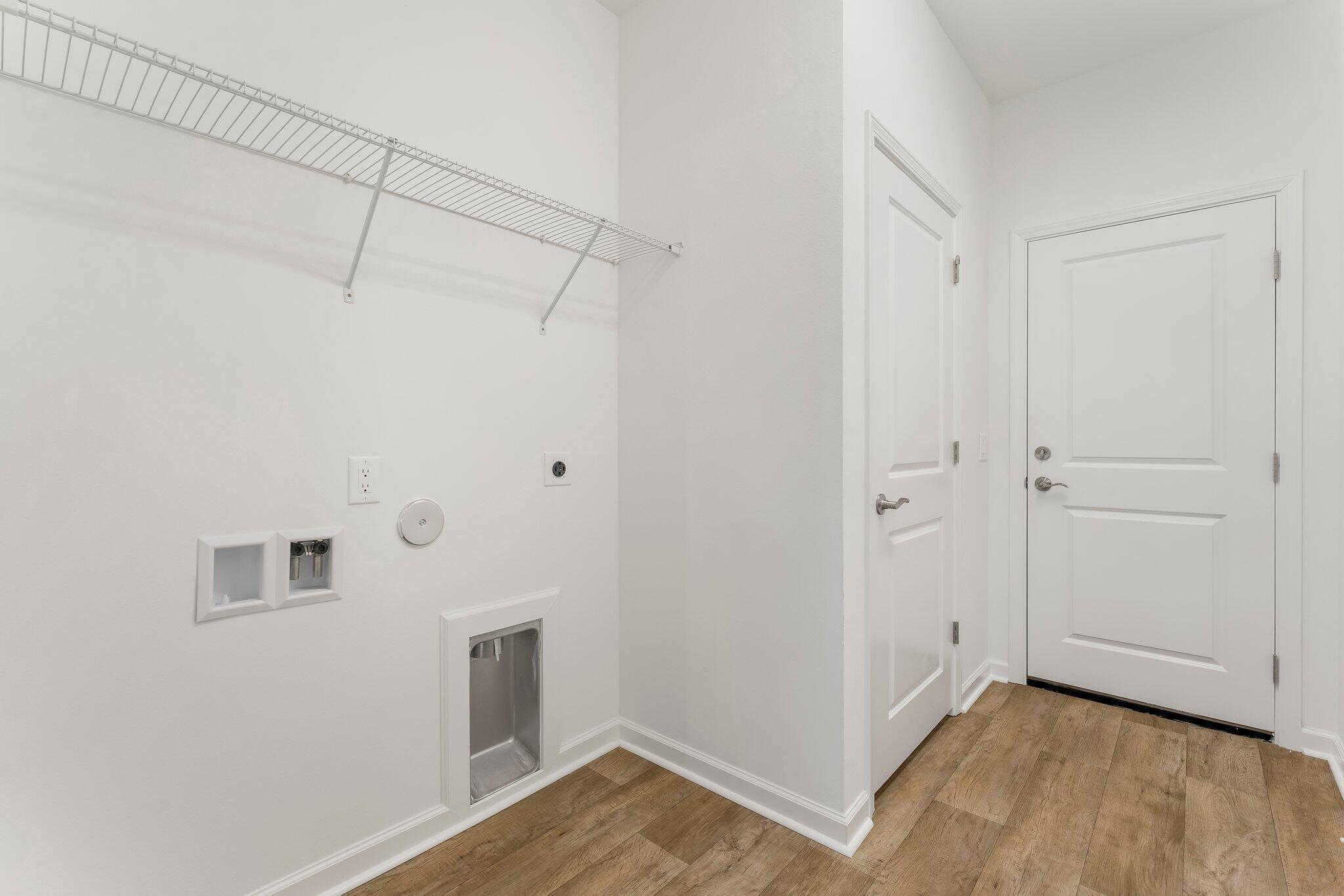 Latitude Margaritaville - Residential