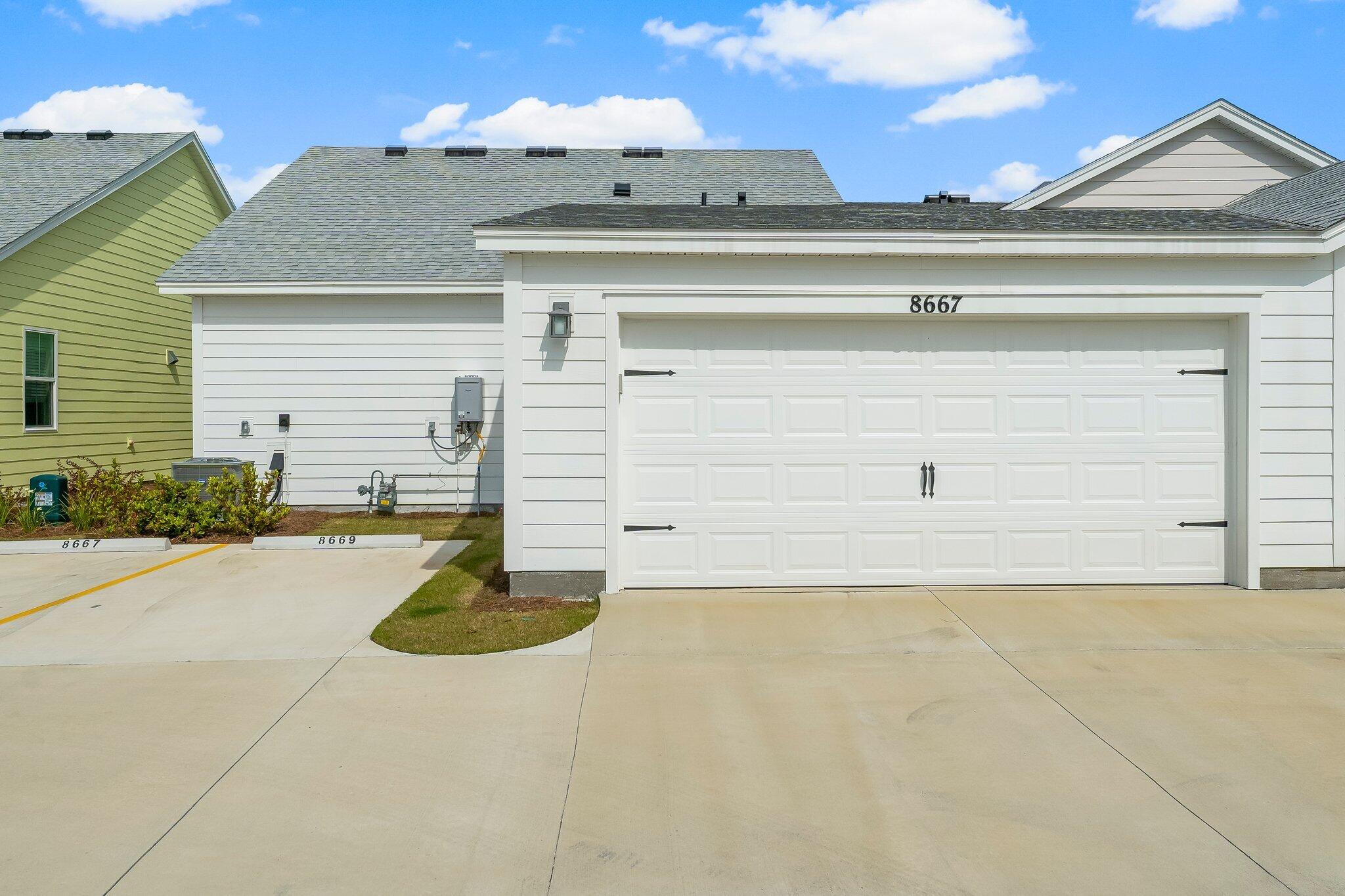 Latitude Margaritaville - Residential