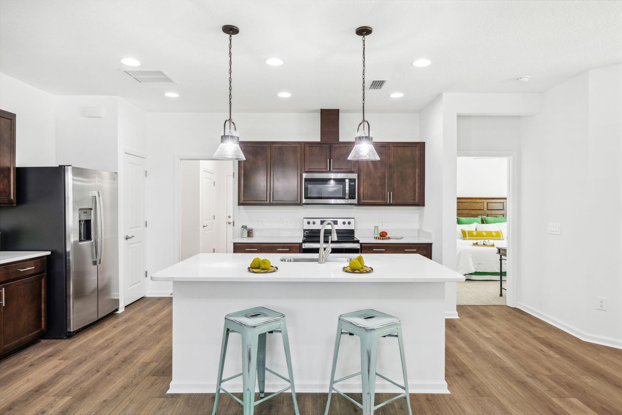 Latitude Margaritaville - Residential