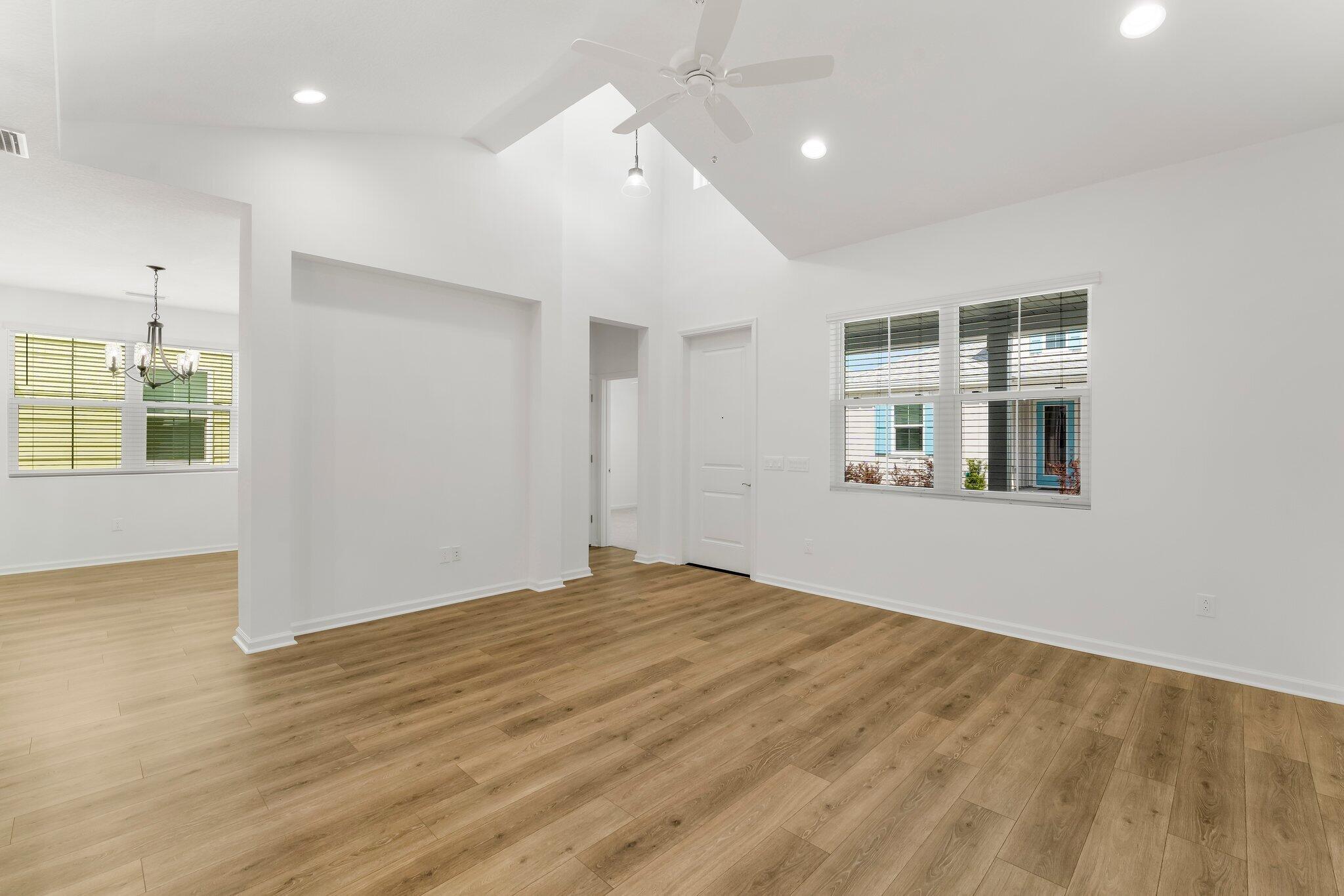 Latitude Margaritaville - Residential