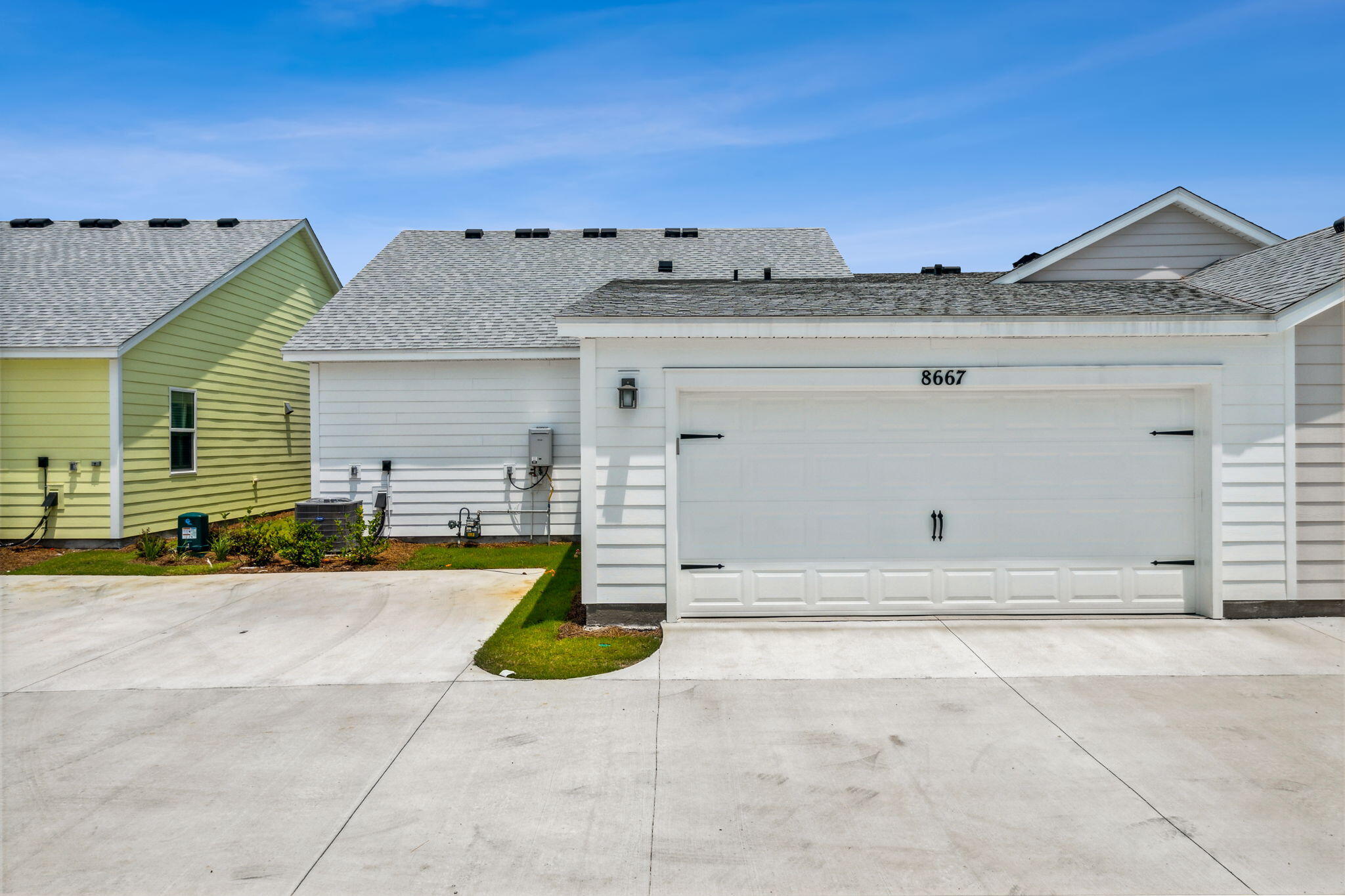 Latitude Margaritaville - Residential