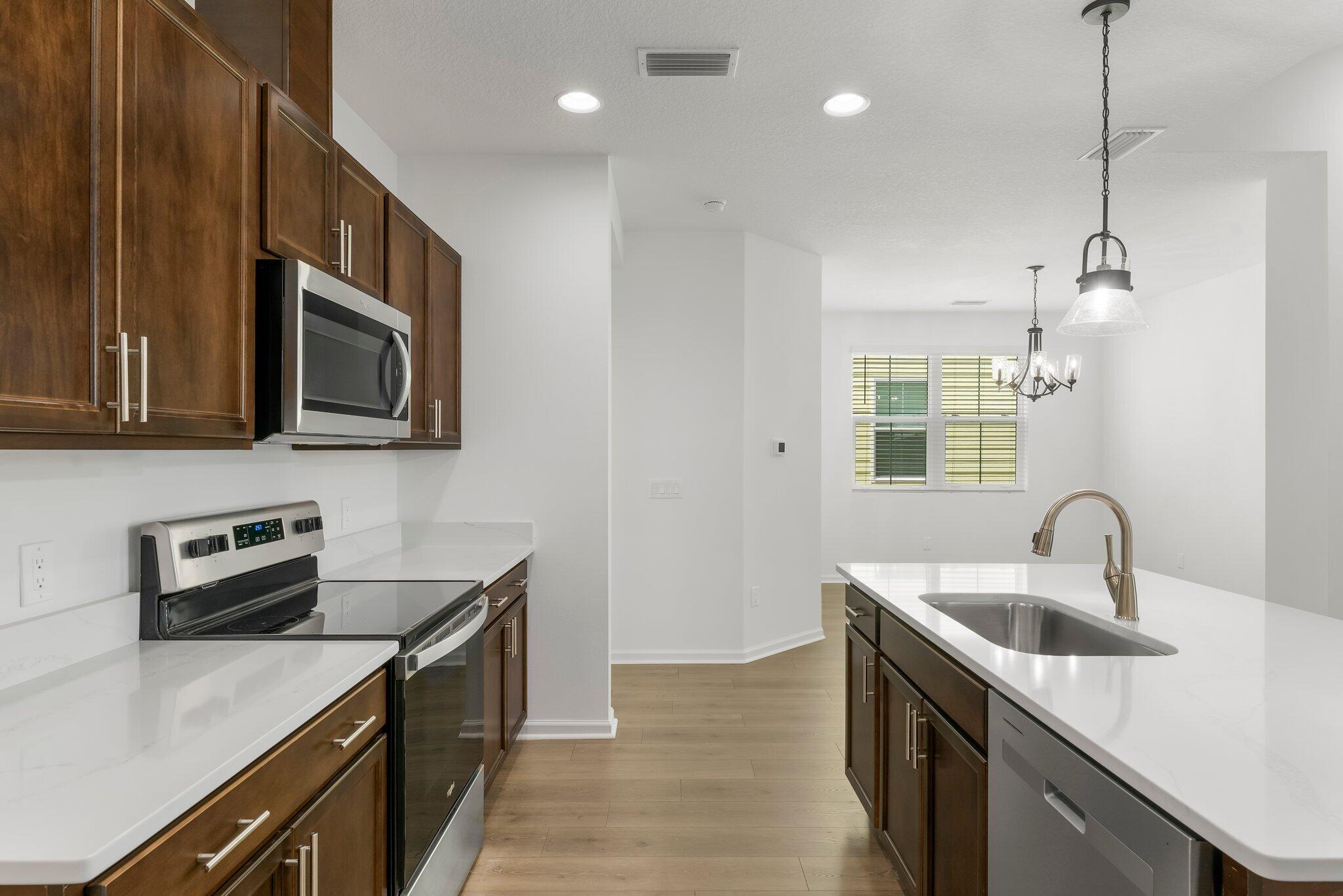 Latitude Margaritaville - Residential