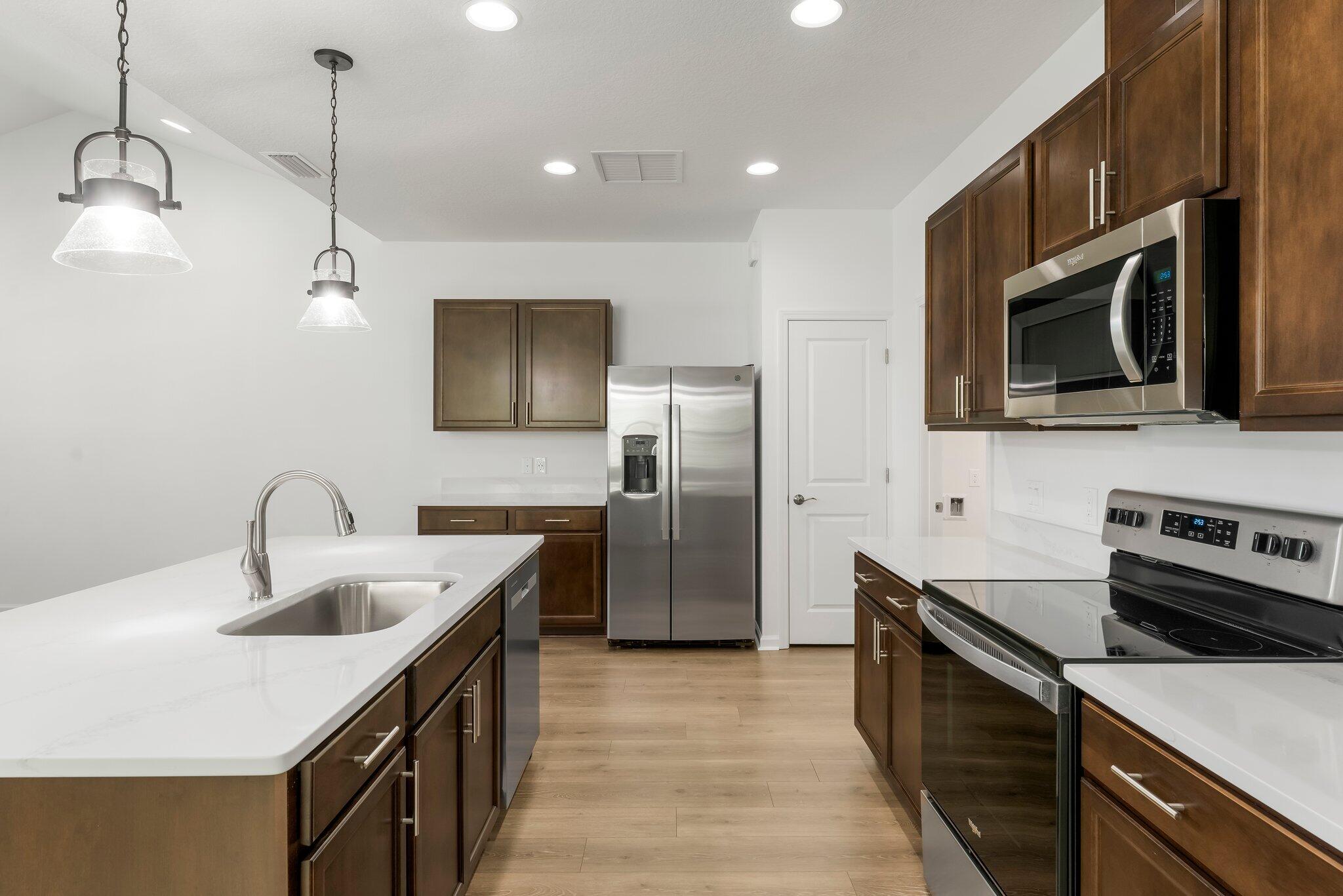 Latitude Margaritaville - Residential