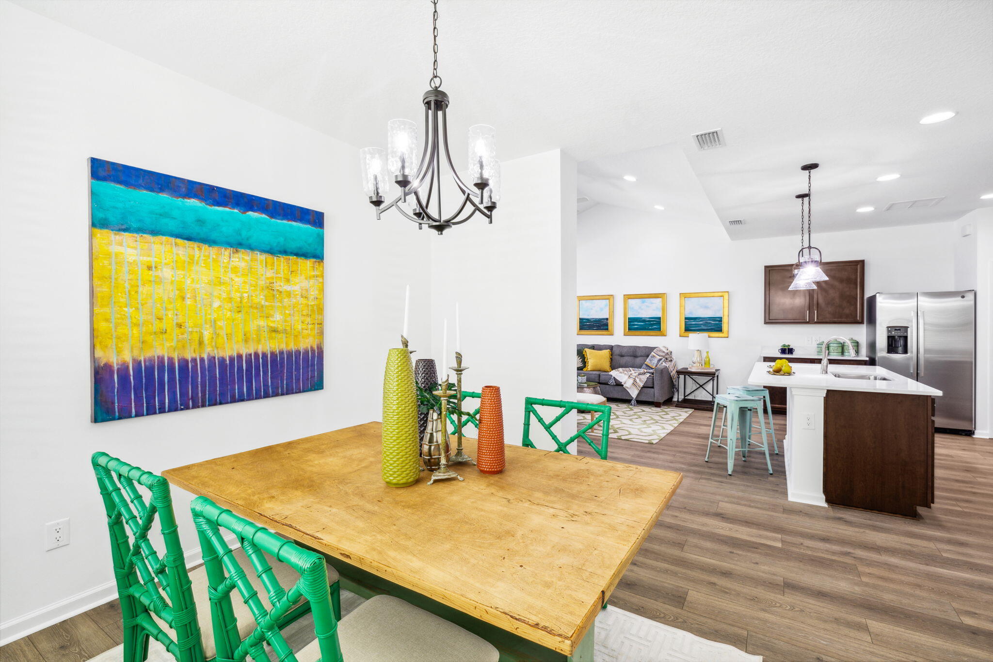 Latitude Margaritaville - Residential