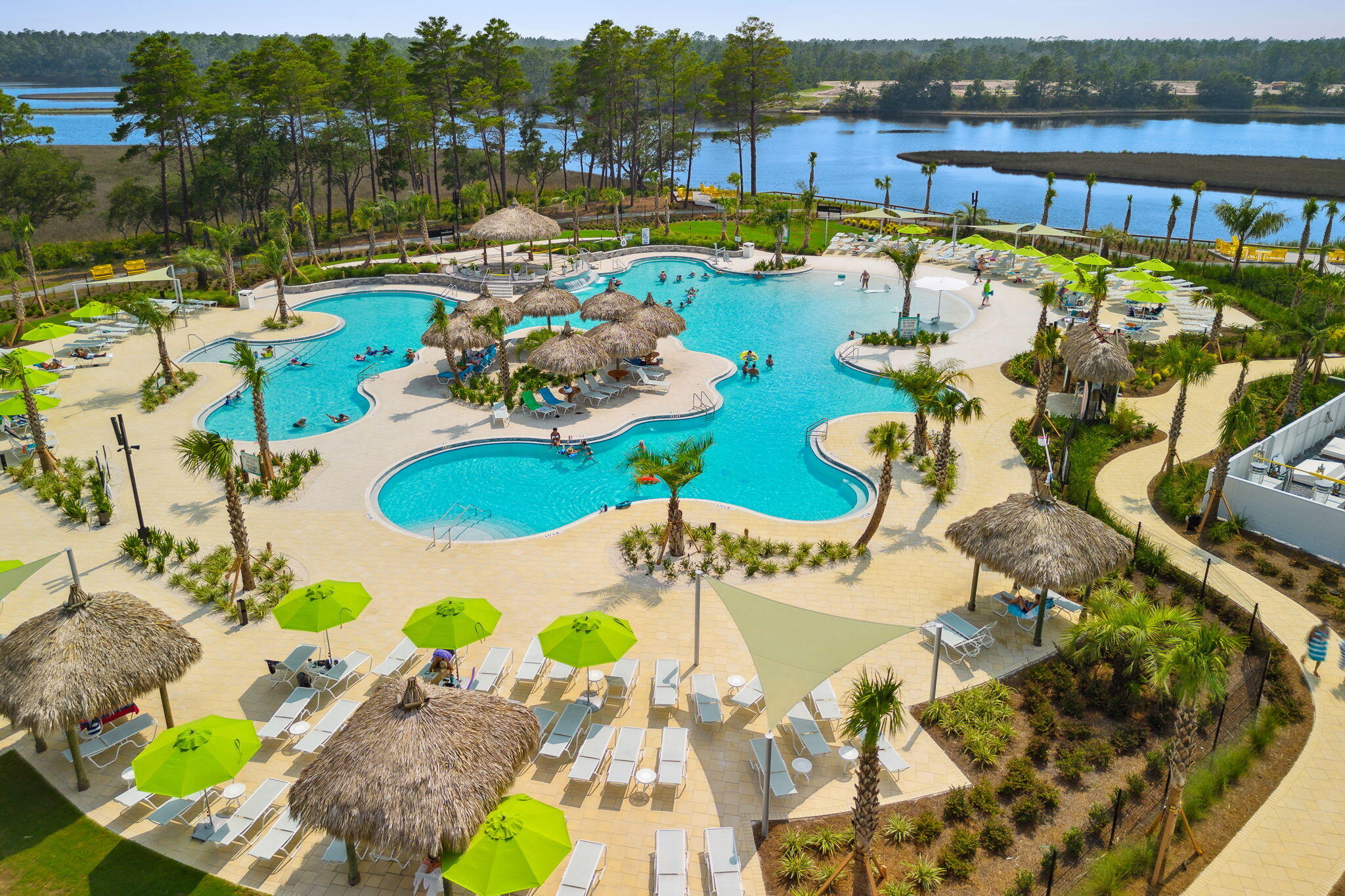 Latitude Margaritaville - Residential