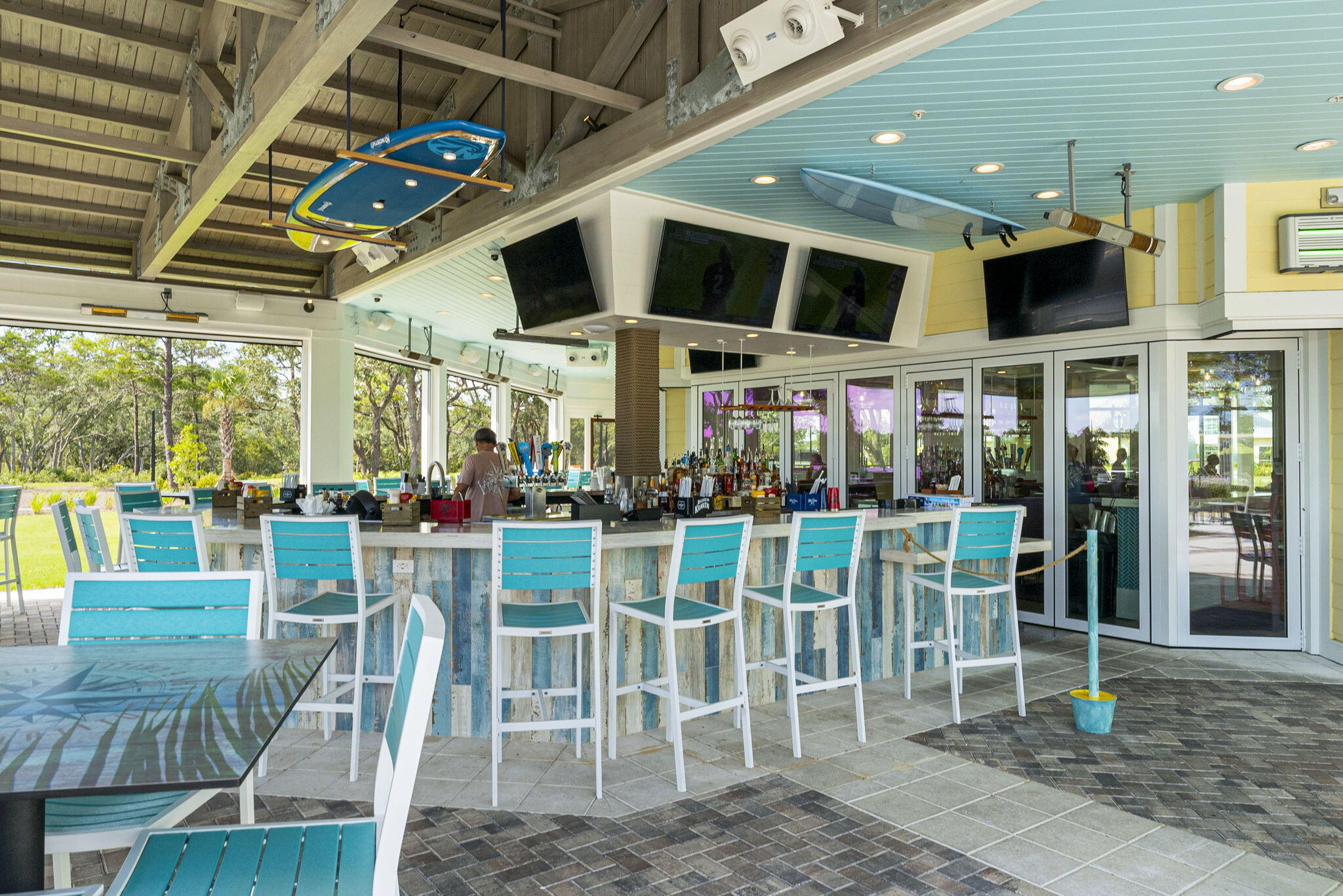 Latitude Margaritaville - Residential