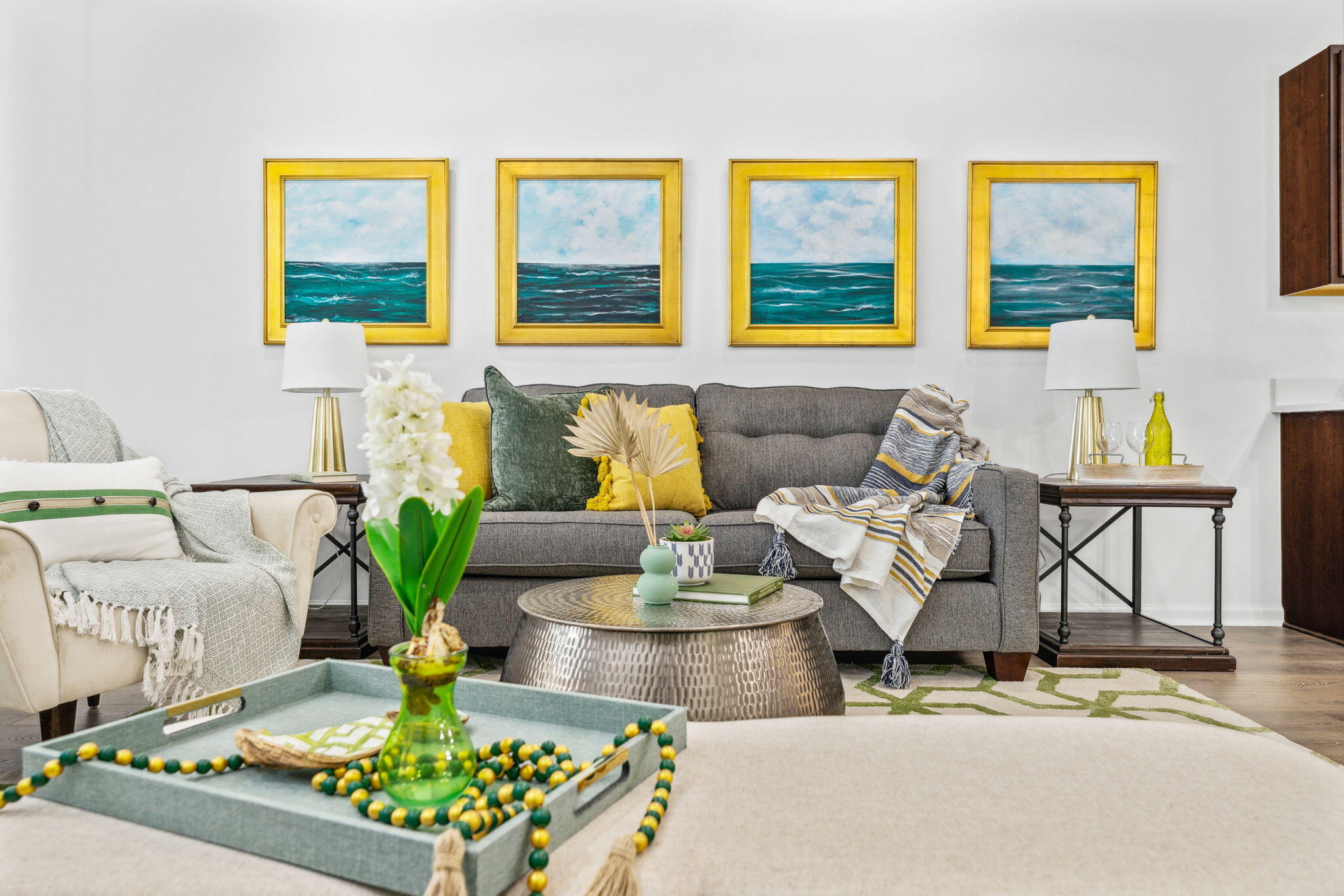 Latitude Margaritaville - Residential