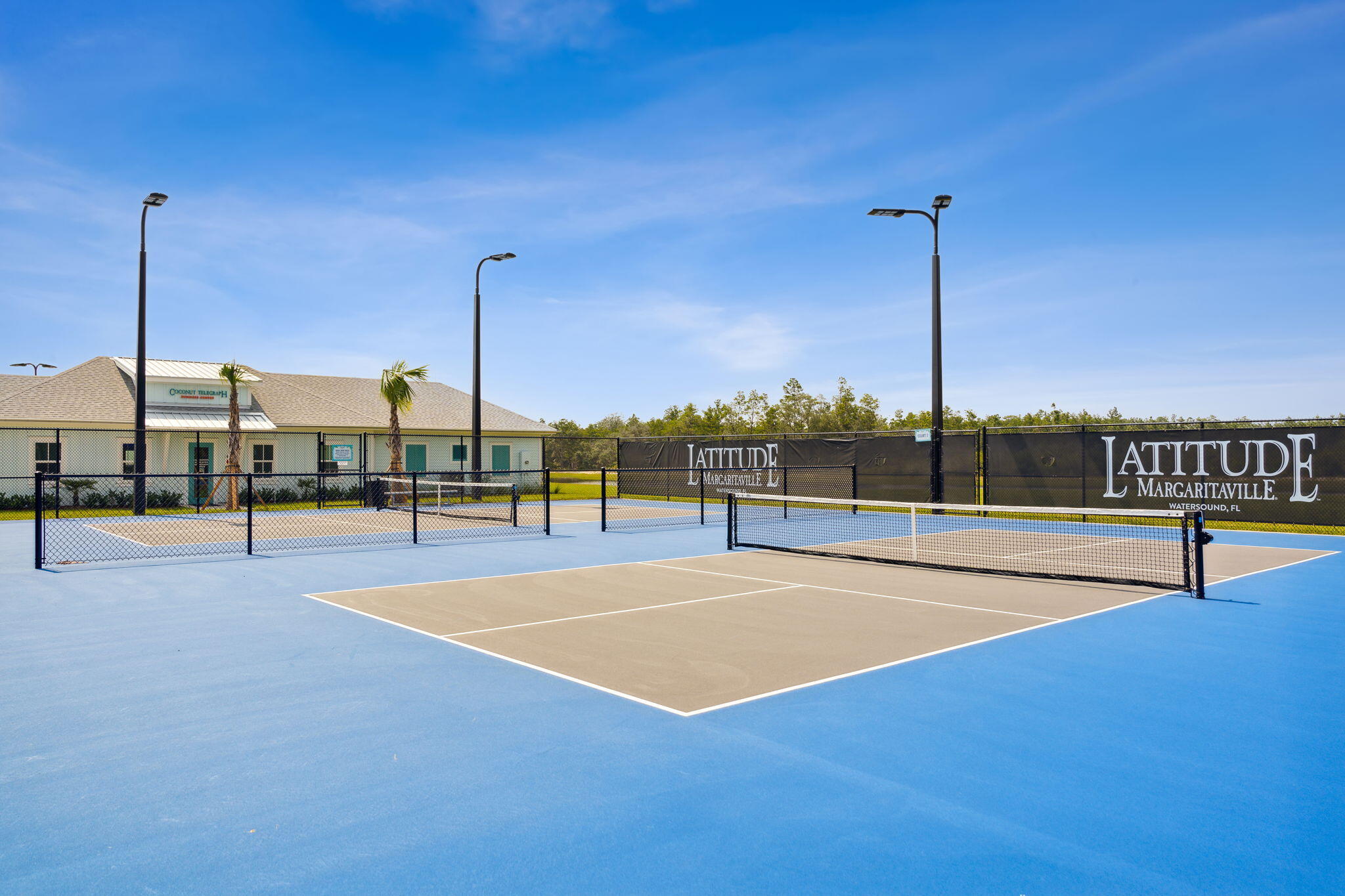 Latitude Margaritaville - Residential