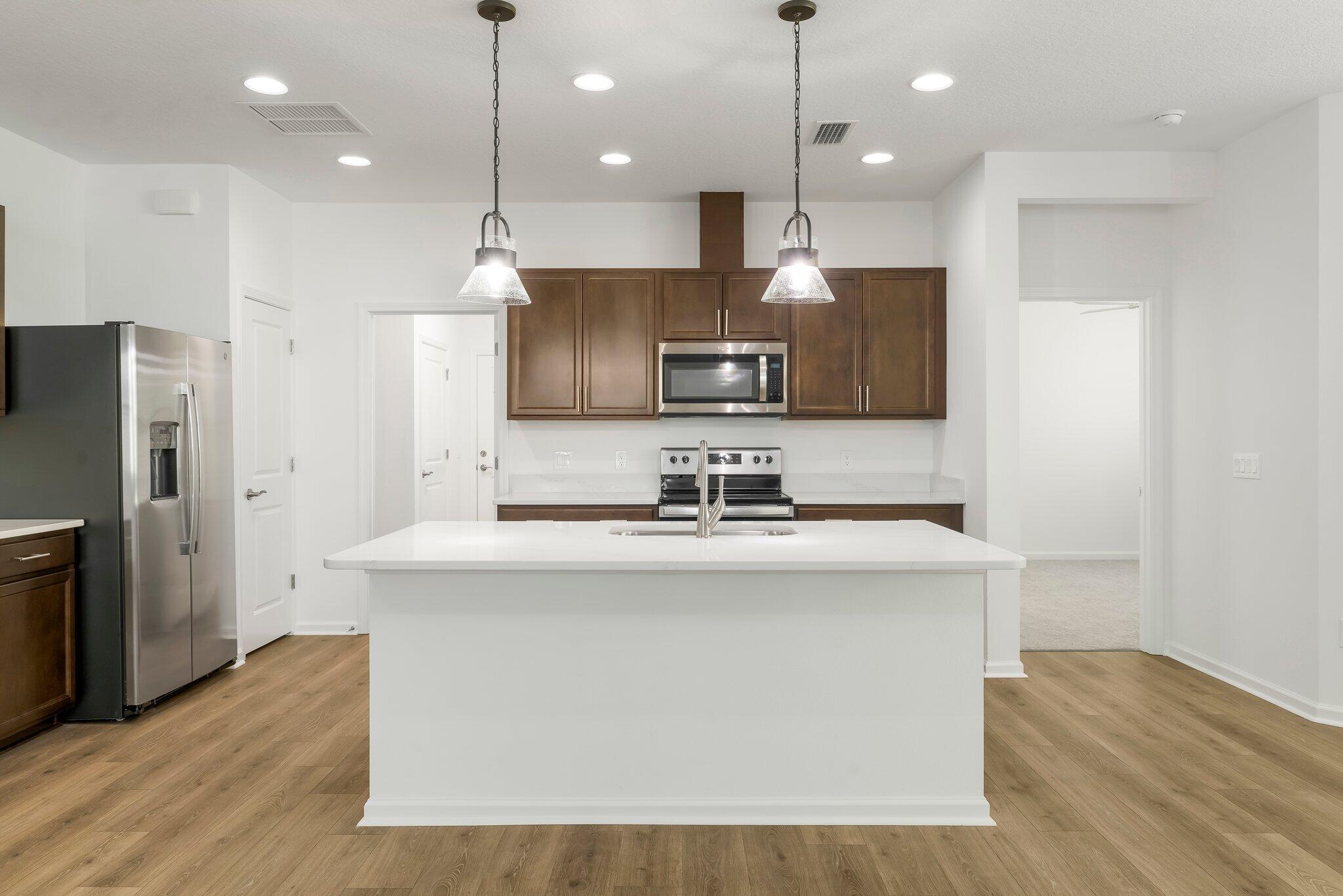 Latitude Margaritaville - Residential