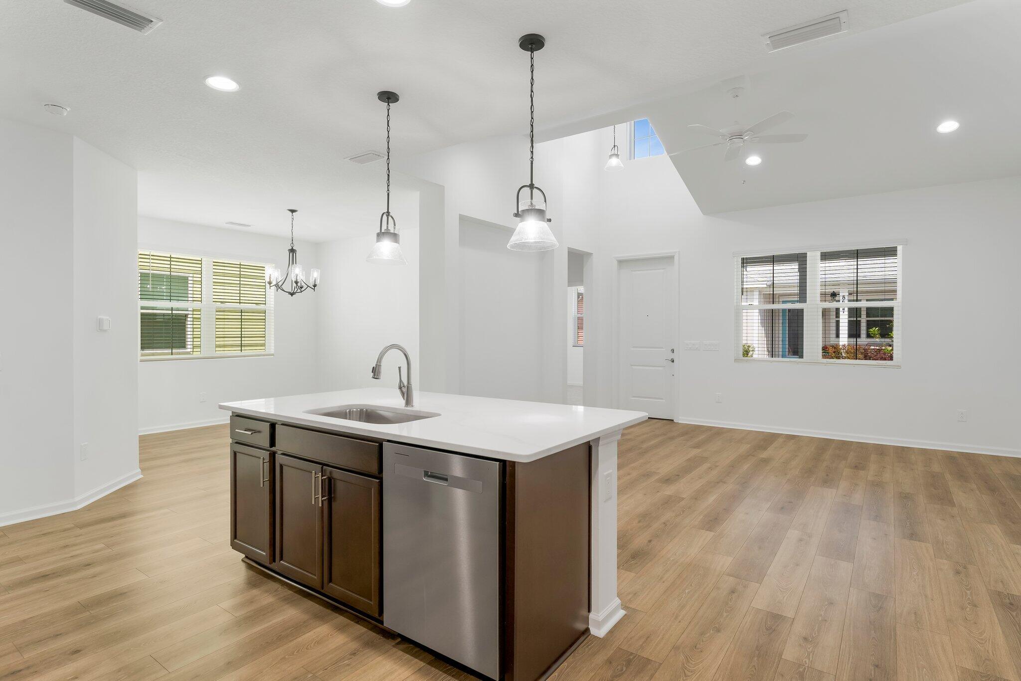 Latitude Margaritaville - Residential