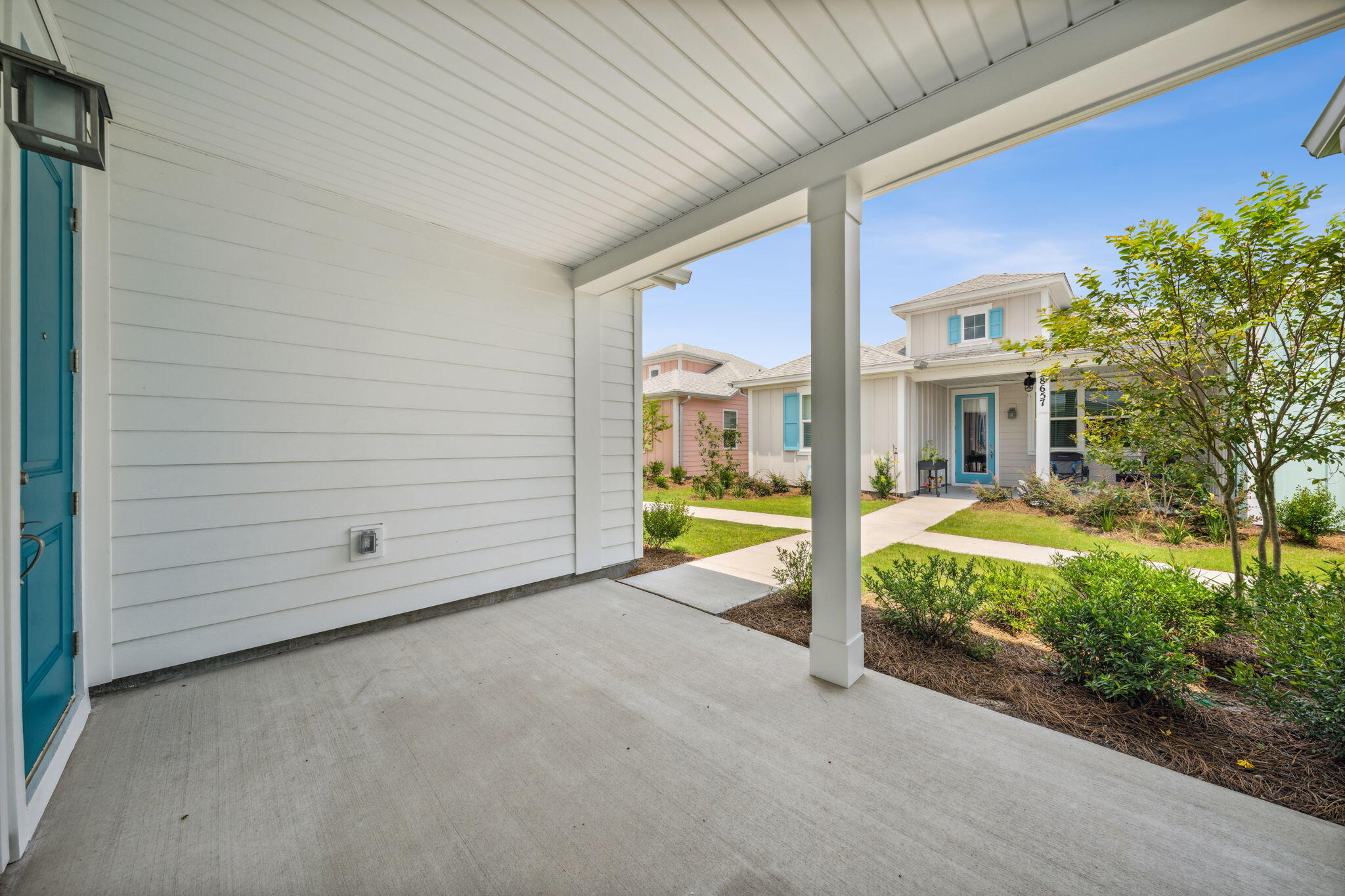 Latitude Margaritaville - Residential