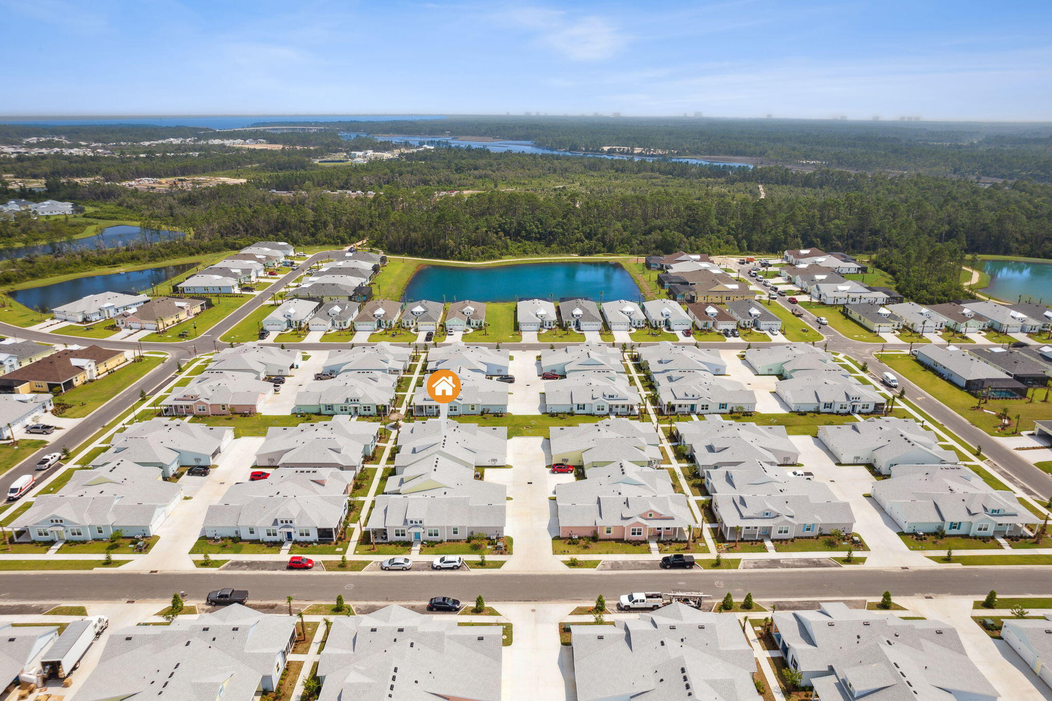 Latitude Margaritaville - Residential