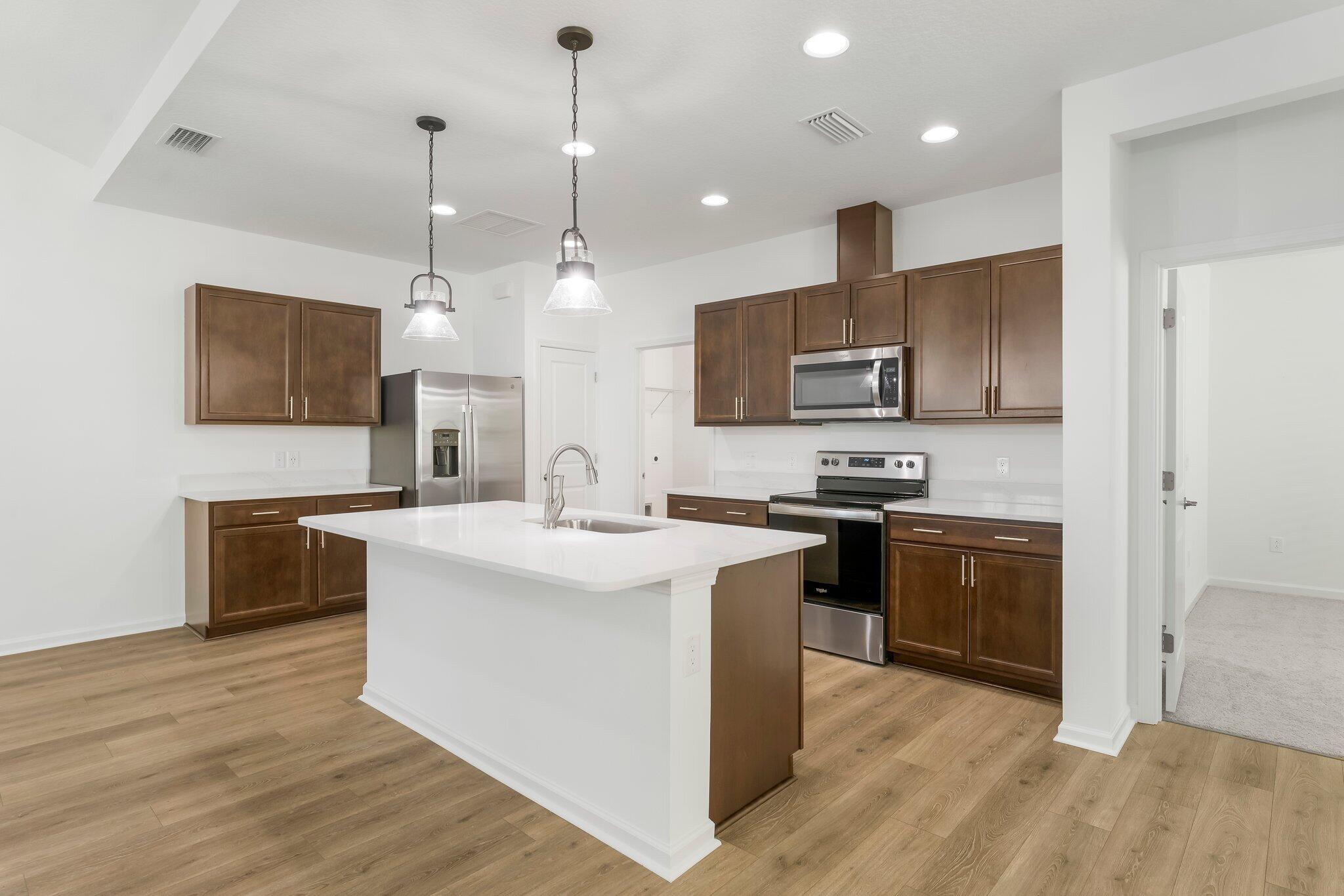 Latitude Margaritaville - Residential