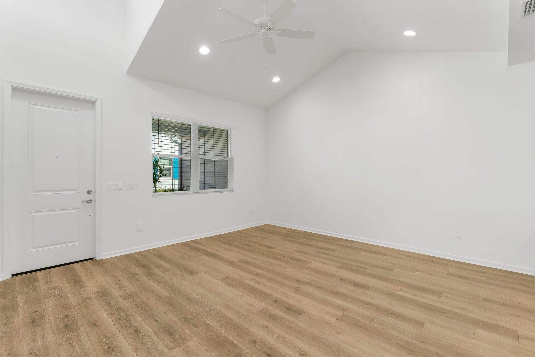 Latitude Margaritaville - Residential