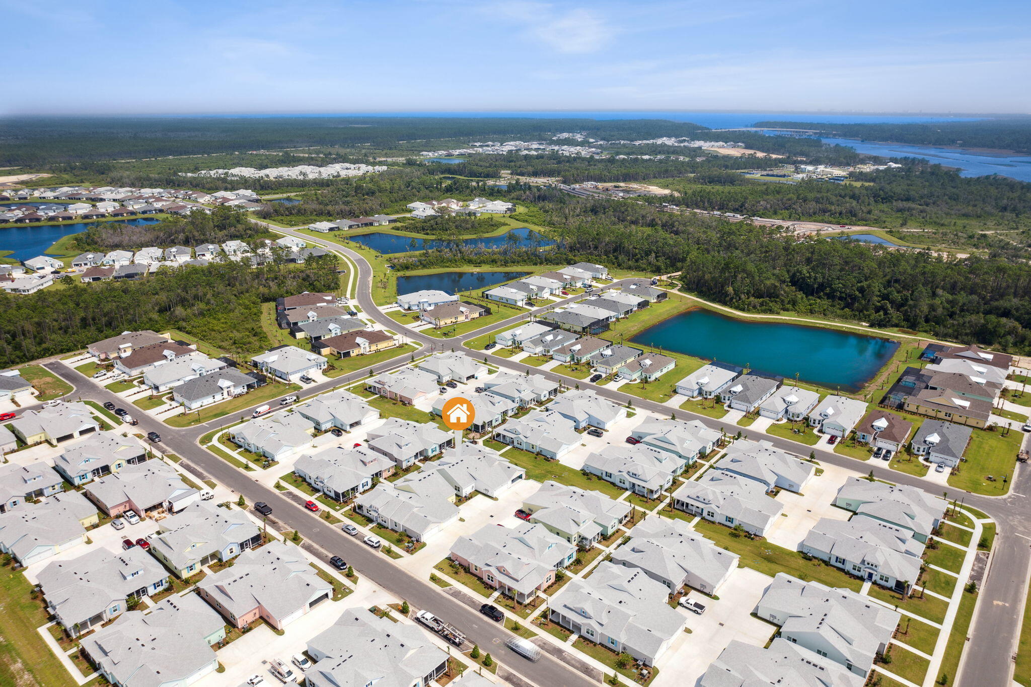 Latitude Margaritaville - Residential