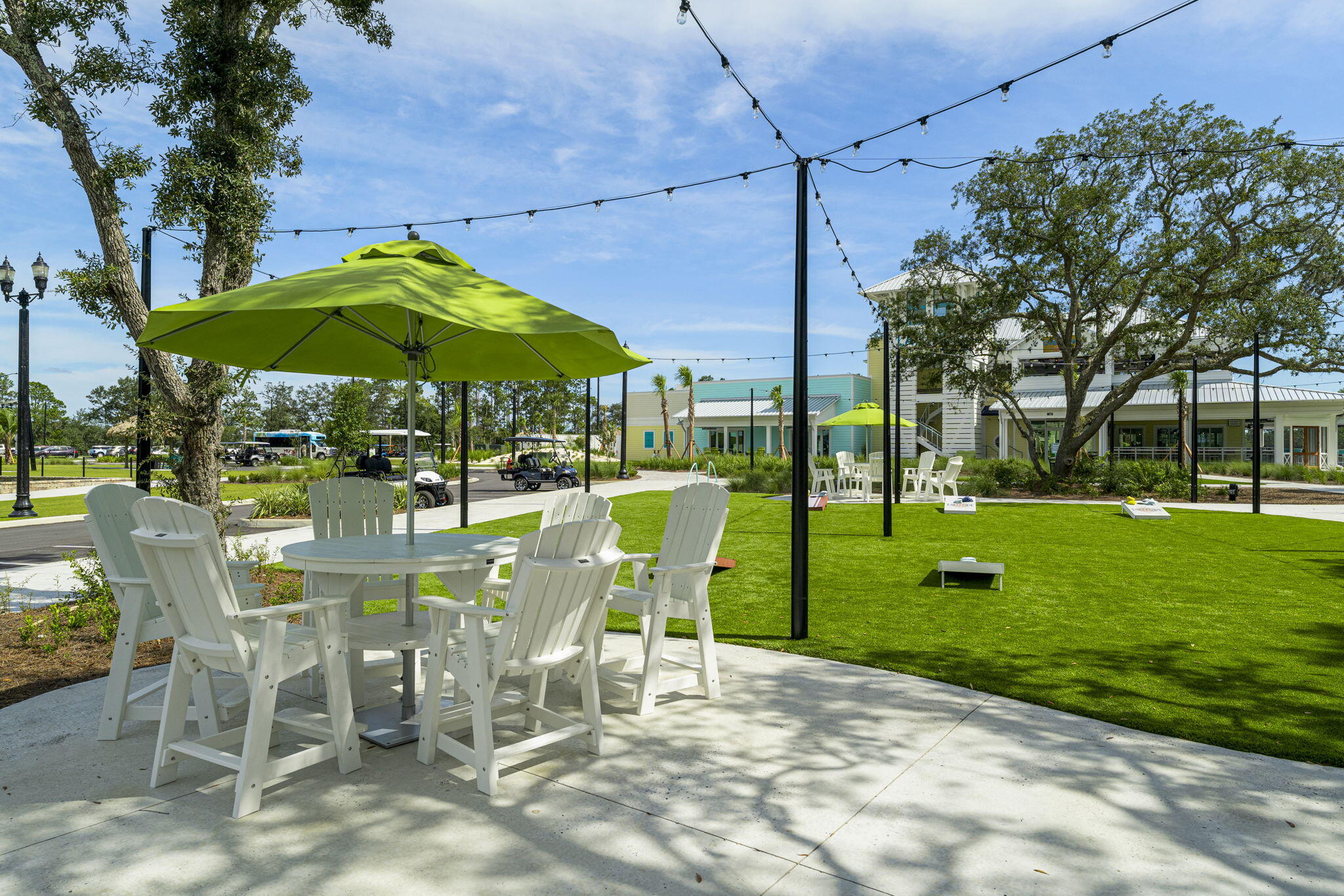 Latitude Margaritaville - Residential