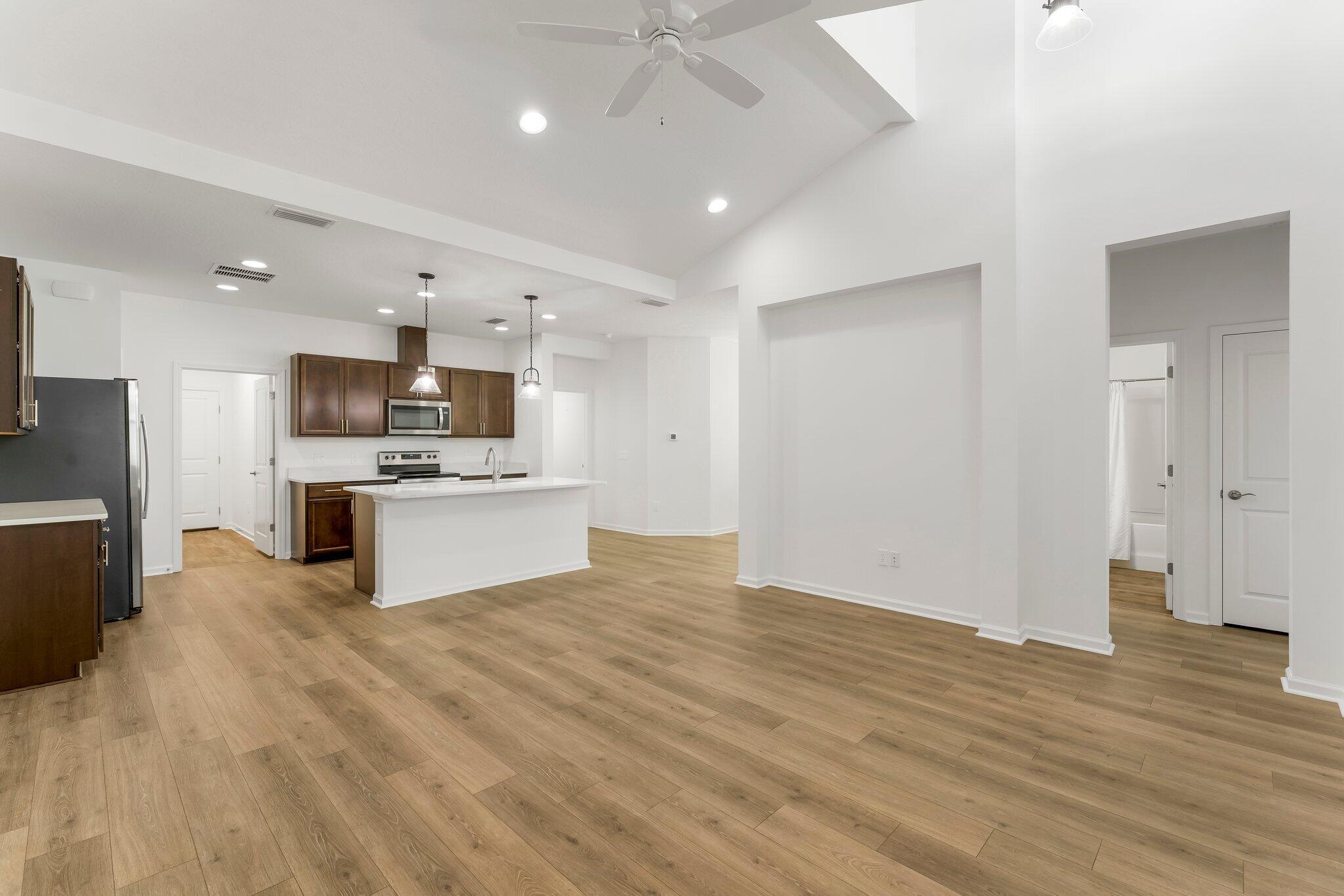 Latitude Margaritaville - Residential