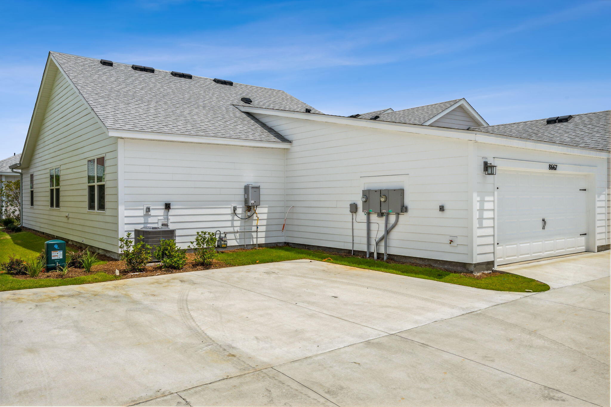 Latitude Margaritaville - Residential