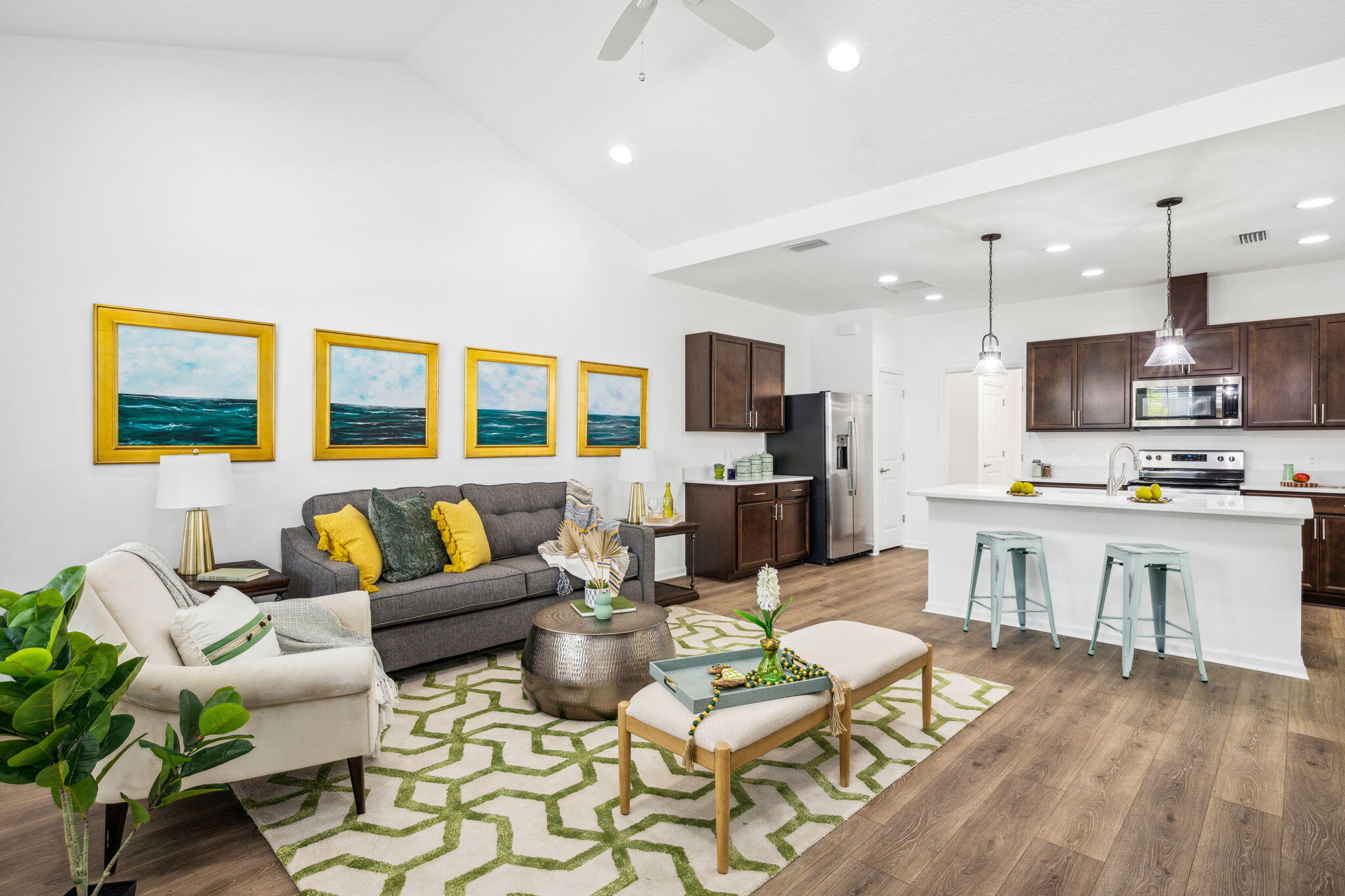 Latitude Margaritaville - Residential